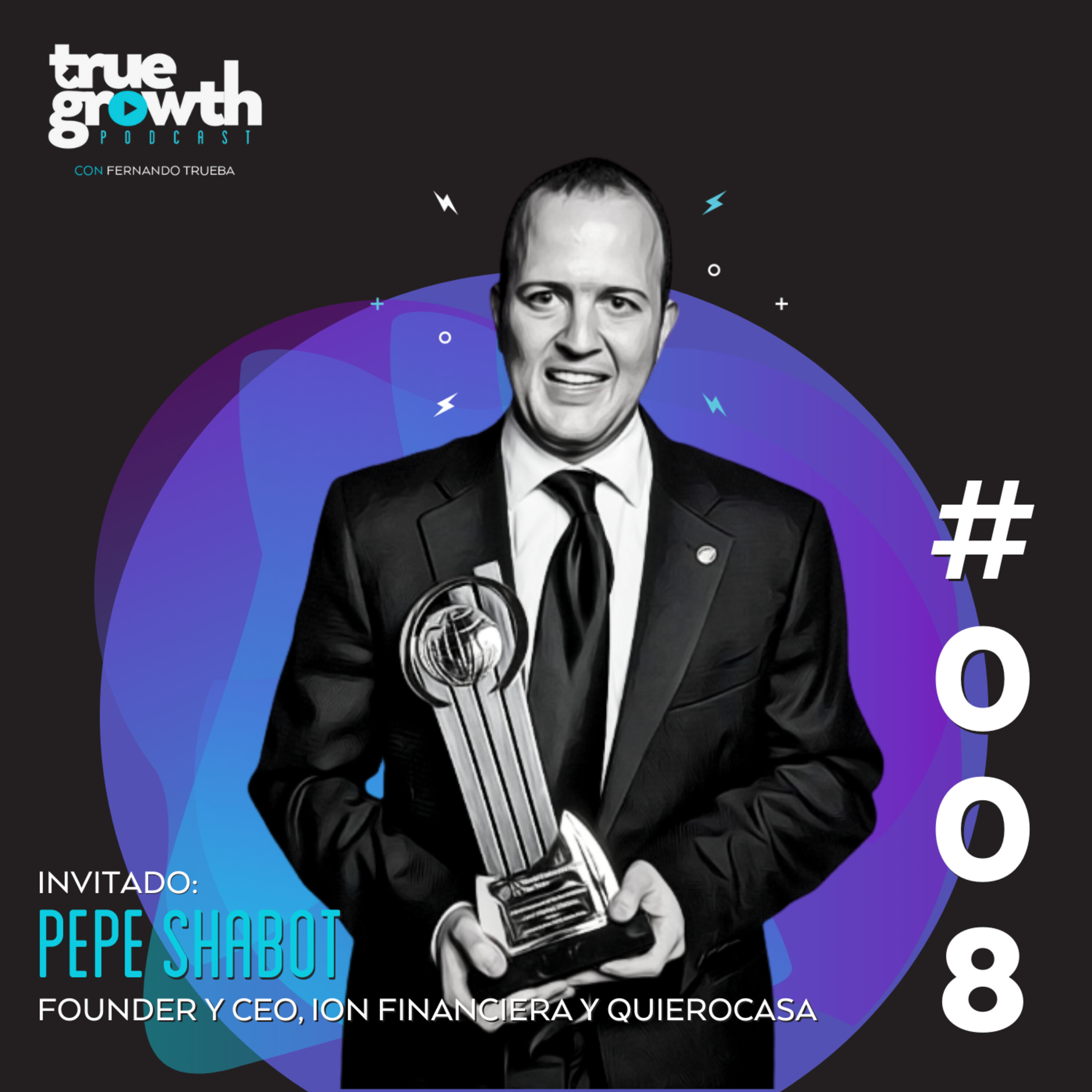 True Growth con Fernando Trueba