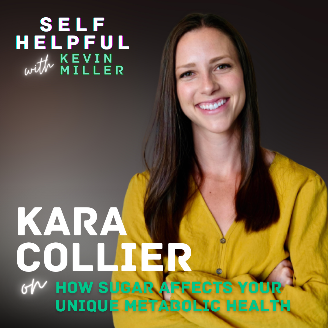 The Kevin Miller Podcast