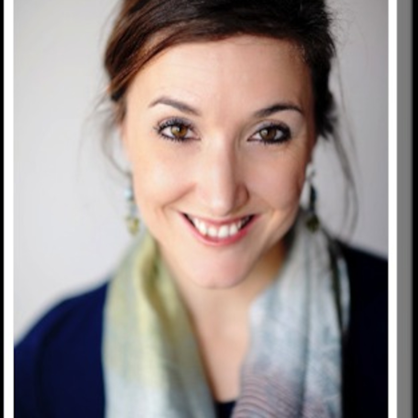 Think Bold, Be Bold - Ep.#66 - Jennifer Clark - Power of Influence episode artwork