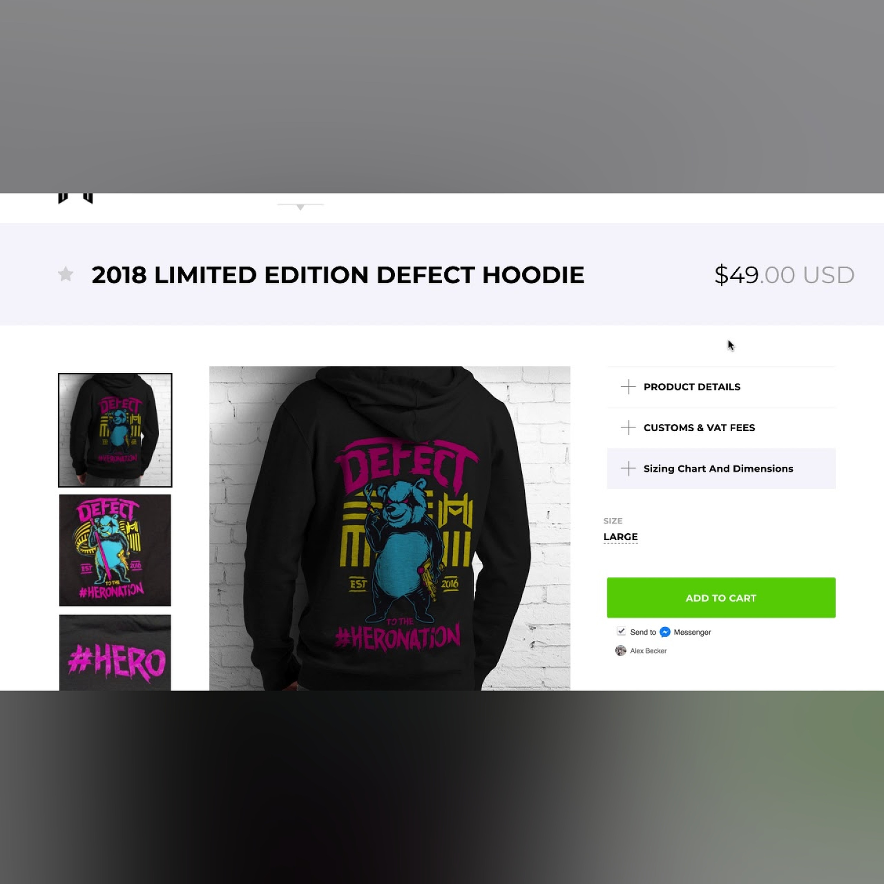 3 Signs Your Shopify Store Is Bleeding Out Sales episode artwork