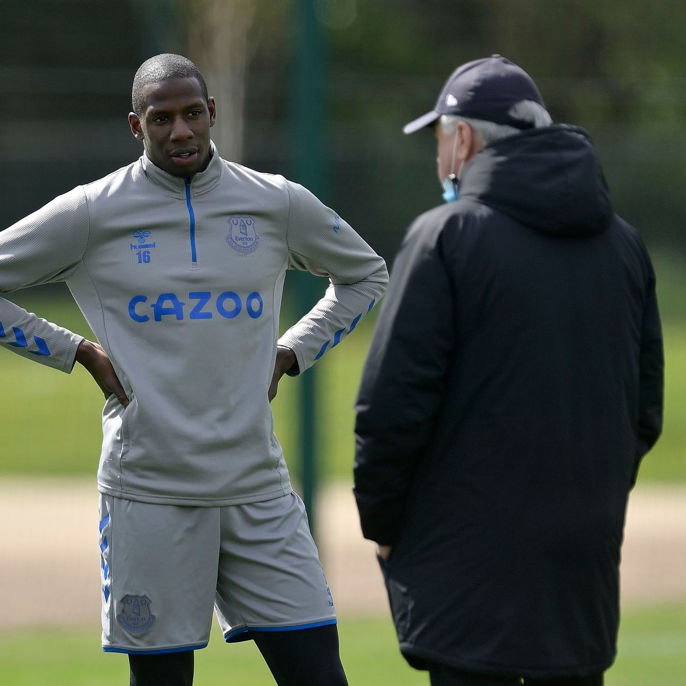 Royal Blue: The Everton FC Podcast