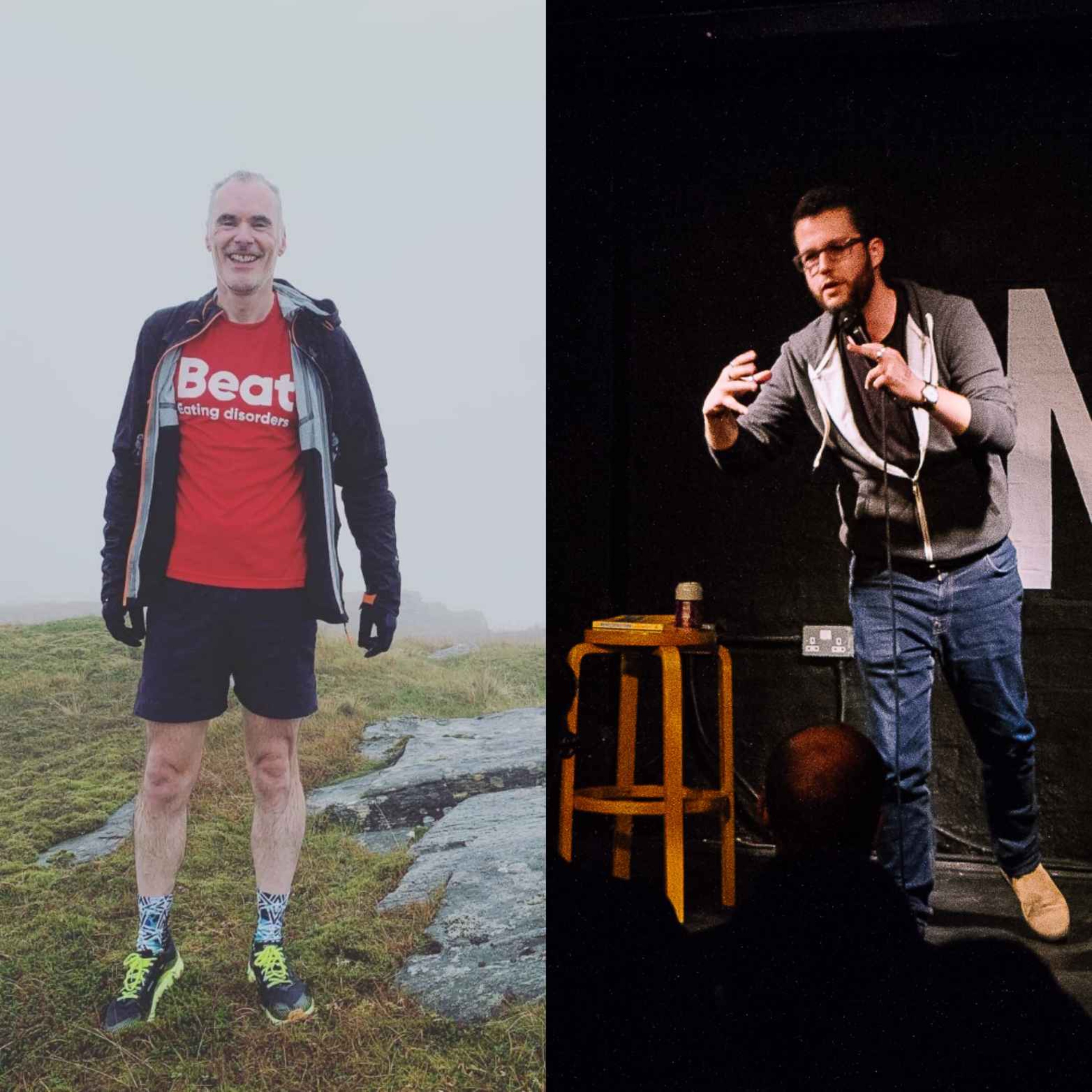 Standard Issue Podcast