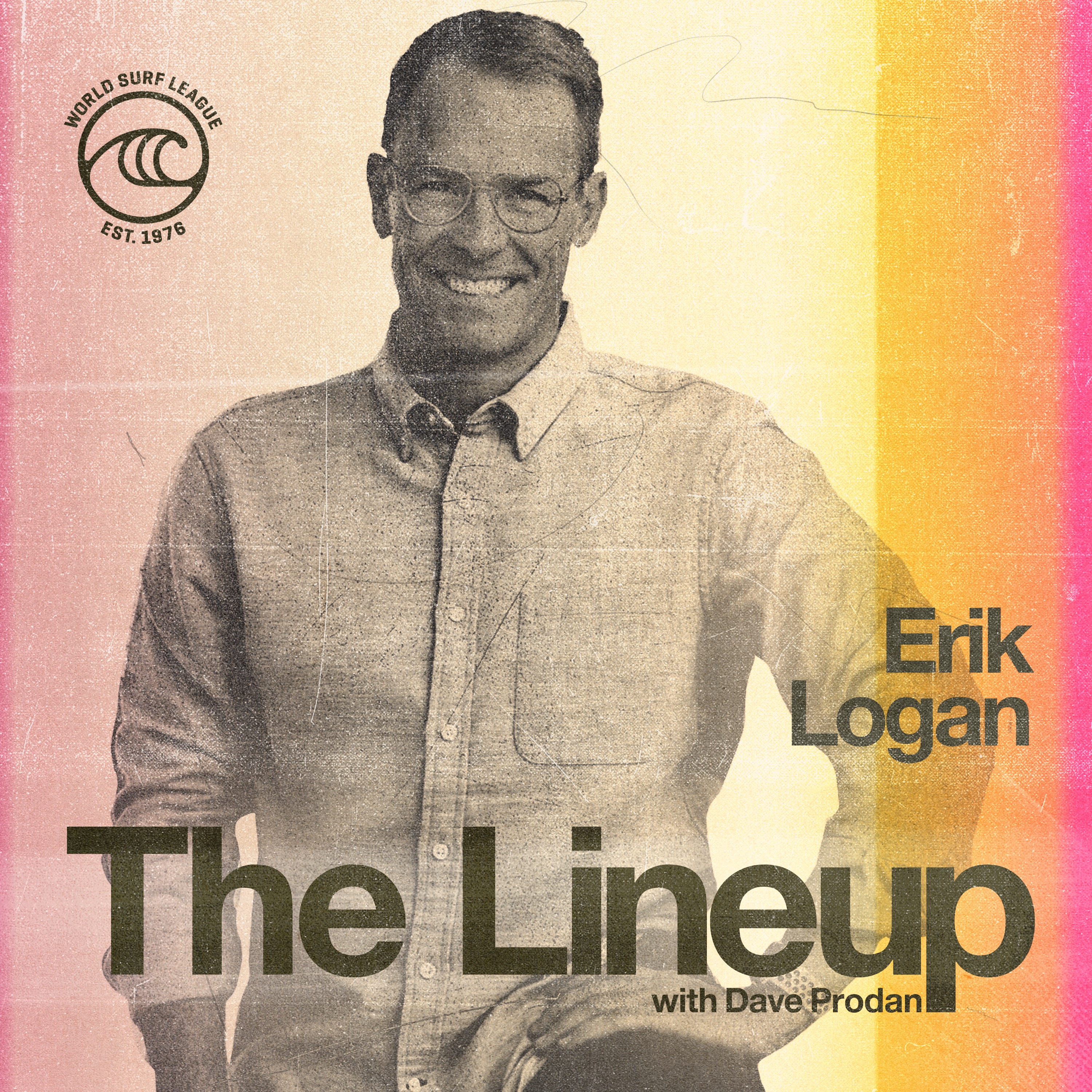 The Lineup with Dave Prodan - A Surfing Podcast