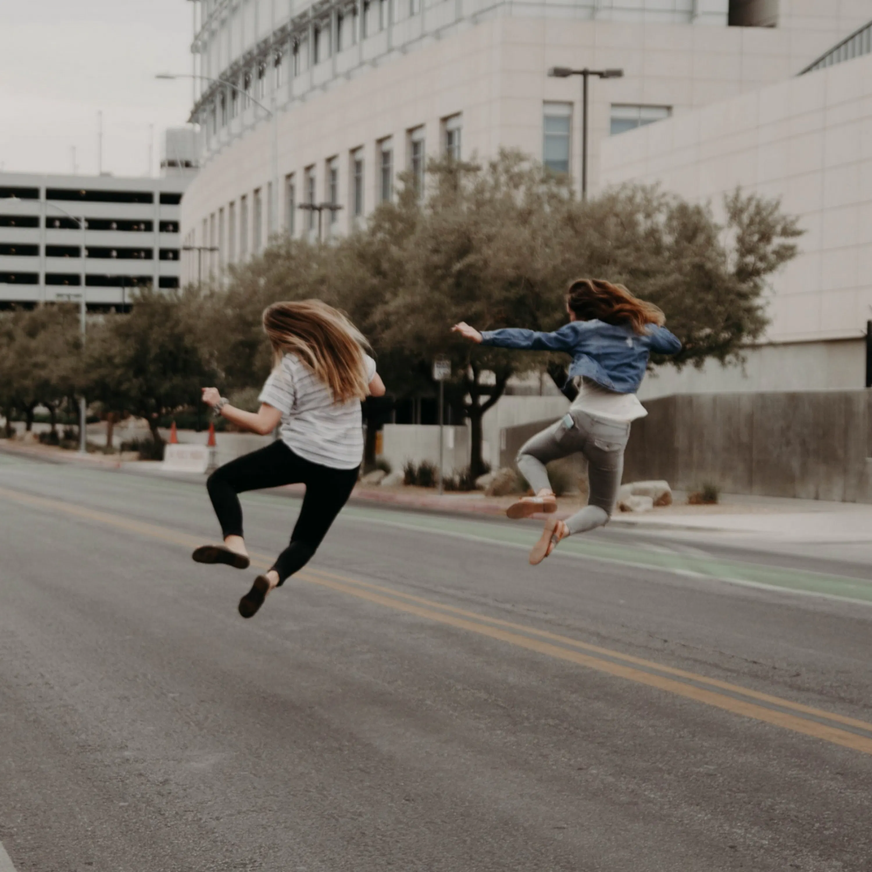 Qu’est-ce qu’un Quartier Sans Relou ?