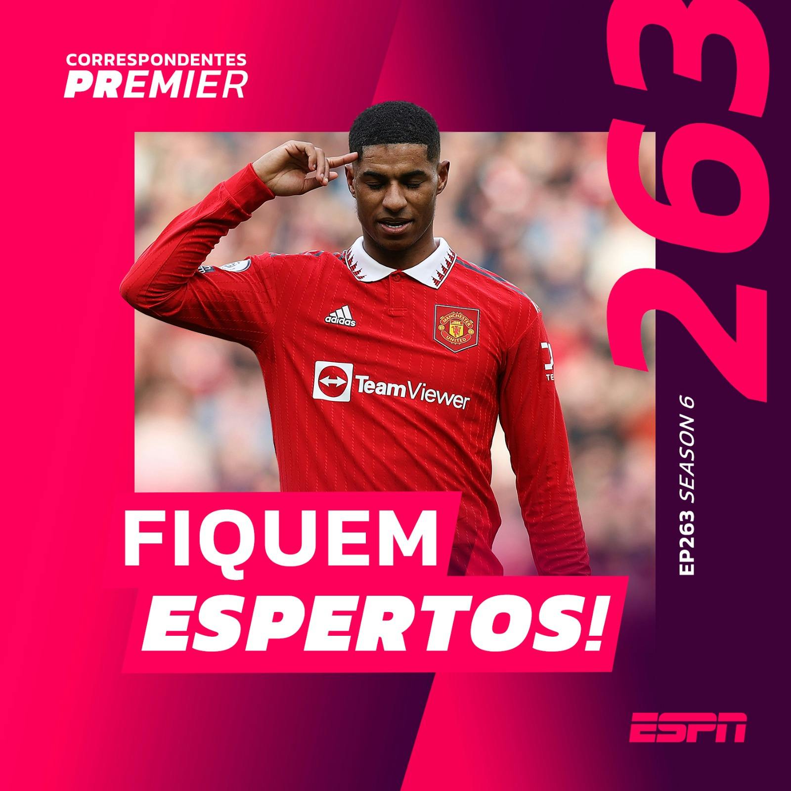 CORRESPONDENTES PREMIER: #263: FIQUEM ESPERTOS! CORRESPONDENTES PREMIER: #263: FIQUEM ESPERTOS!