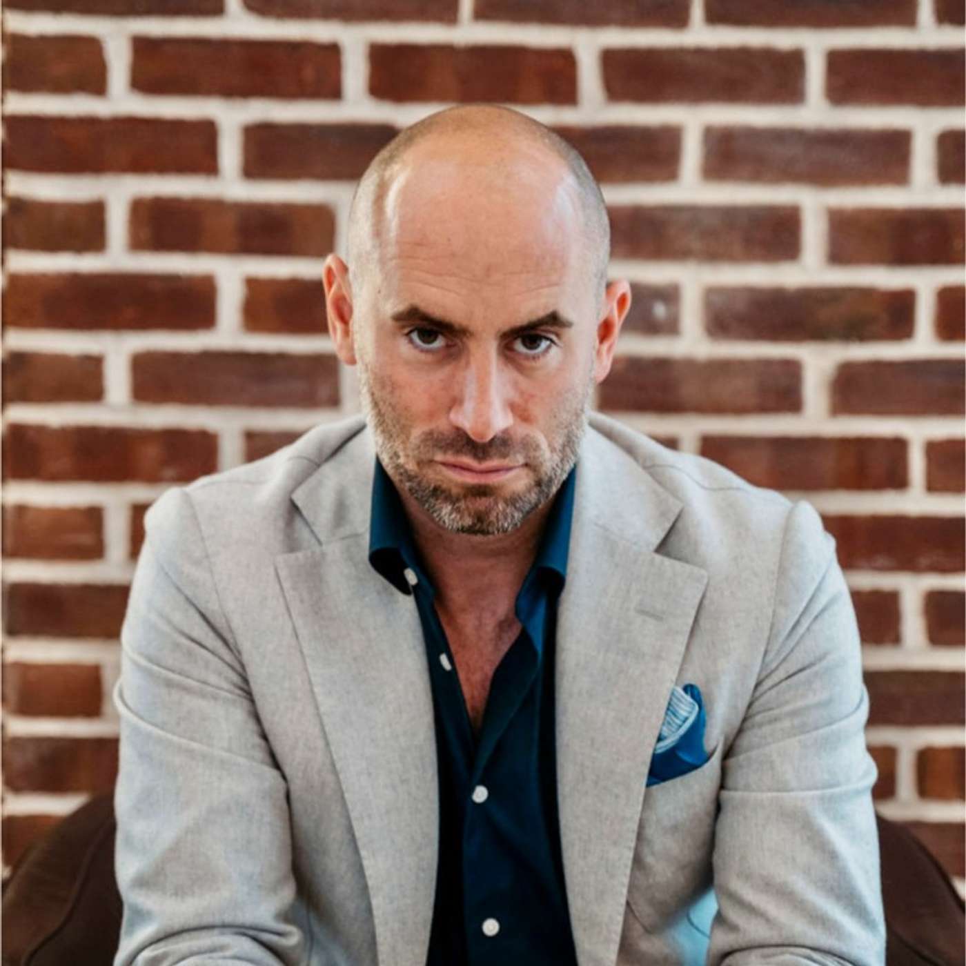 Humble, Inc. is a Global Resource for Entrepreneurs at Every Stage episode artwork