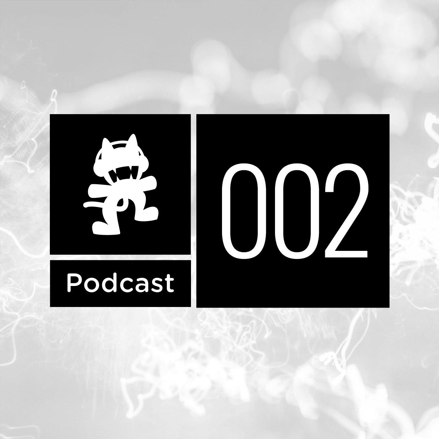 Monstercat Podcast Ep. 002