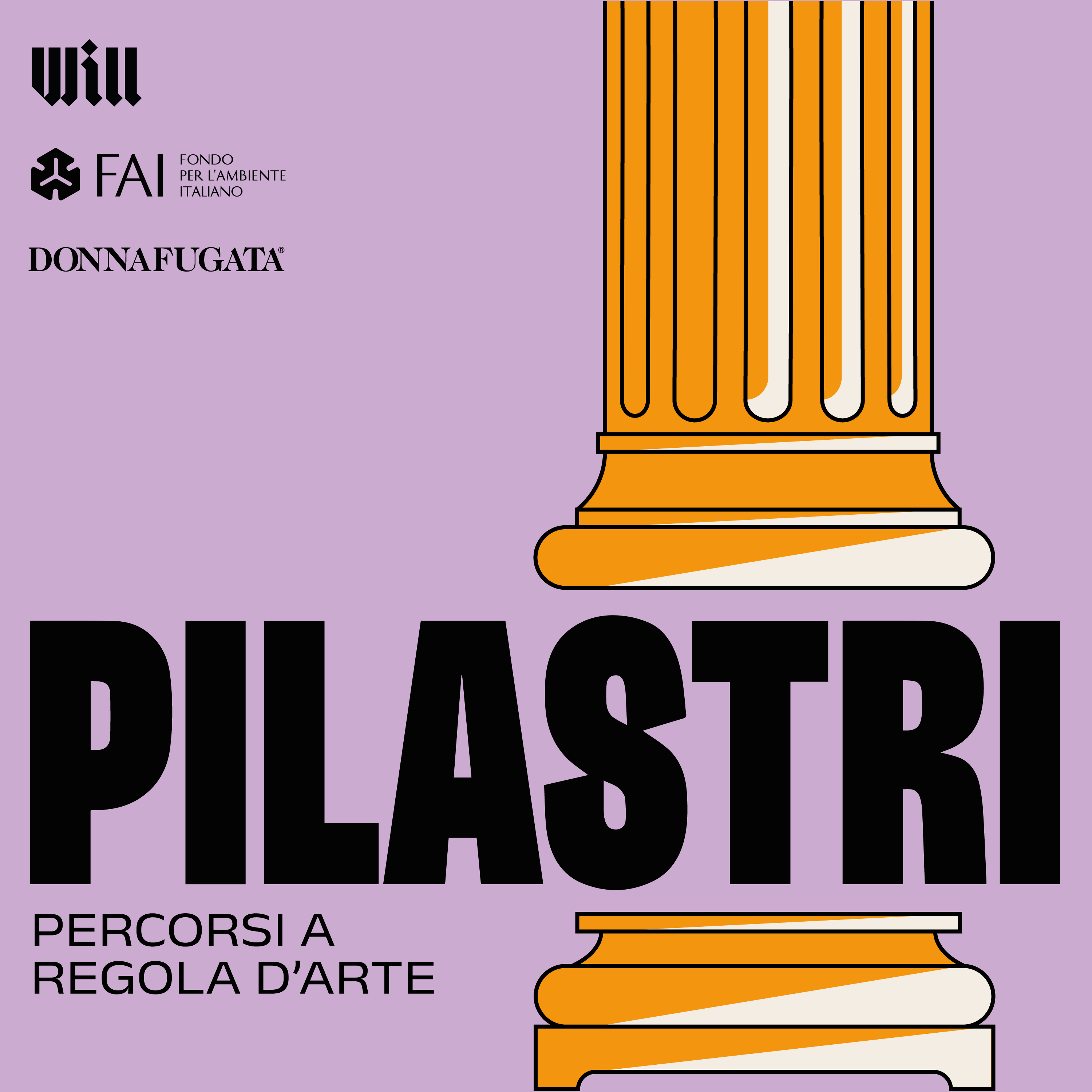 Pilastri