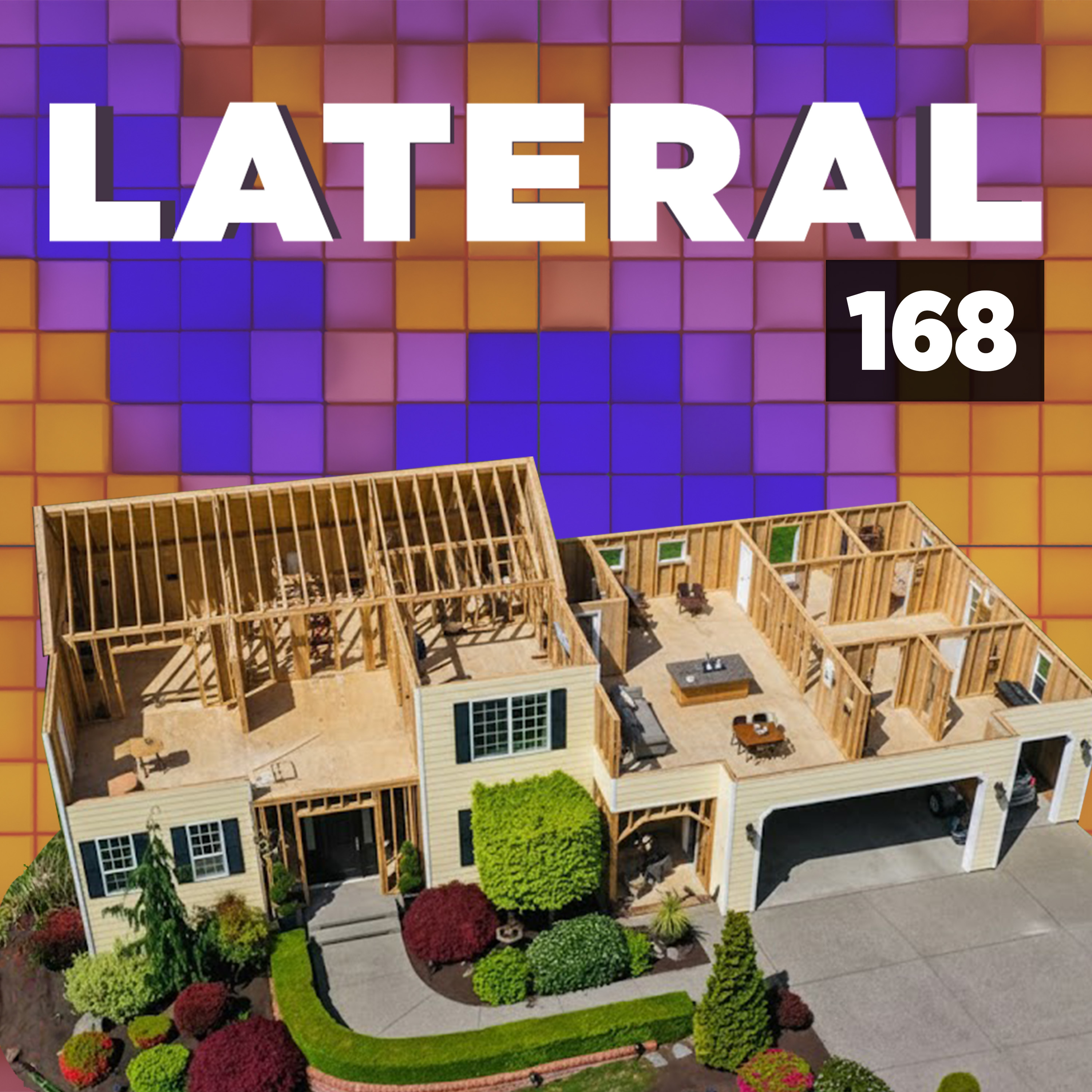 Lateral with Tom Scott