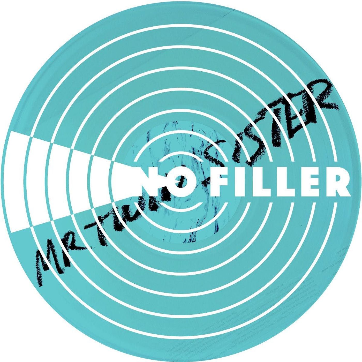 Ep 40: Mr Twin Sister