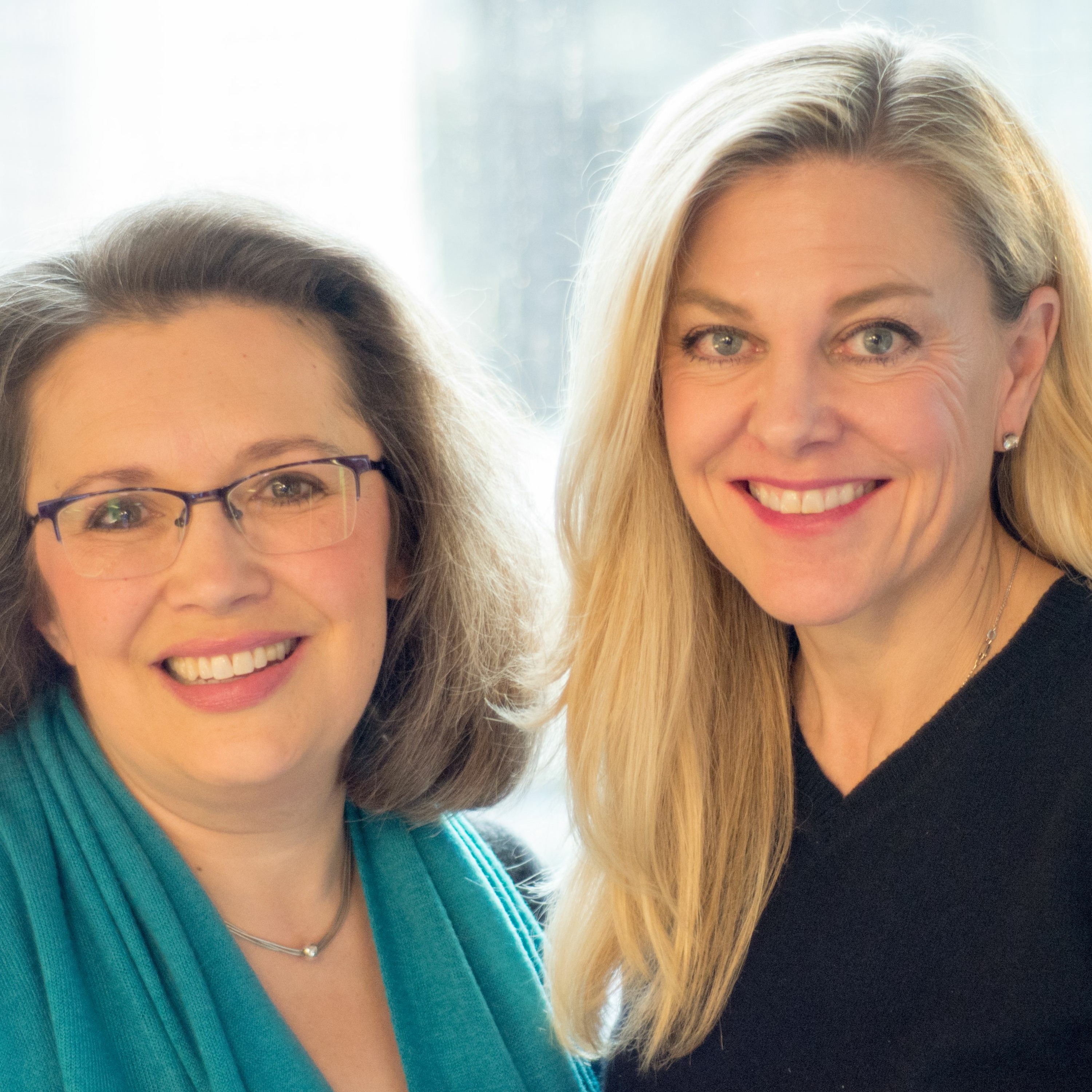 When You're Looking for Someone "Adultier" Than You At Parenting