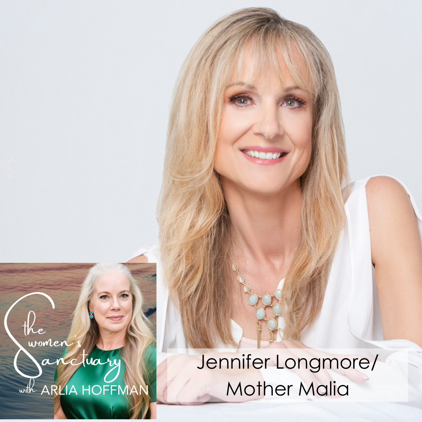 Embodying Joy and Neutrality: The Wisdom of Mother Malia