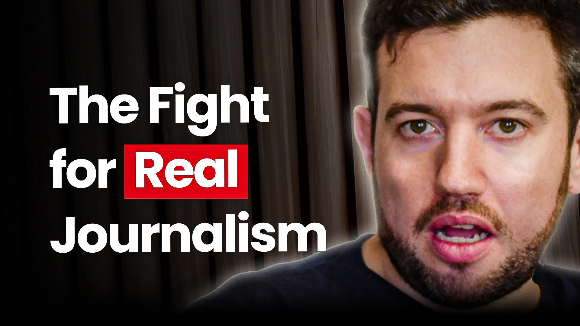 Joshi Herrmann | The Future of Journalism & Local News episode artwork