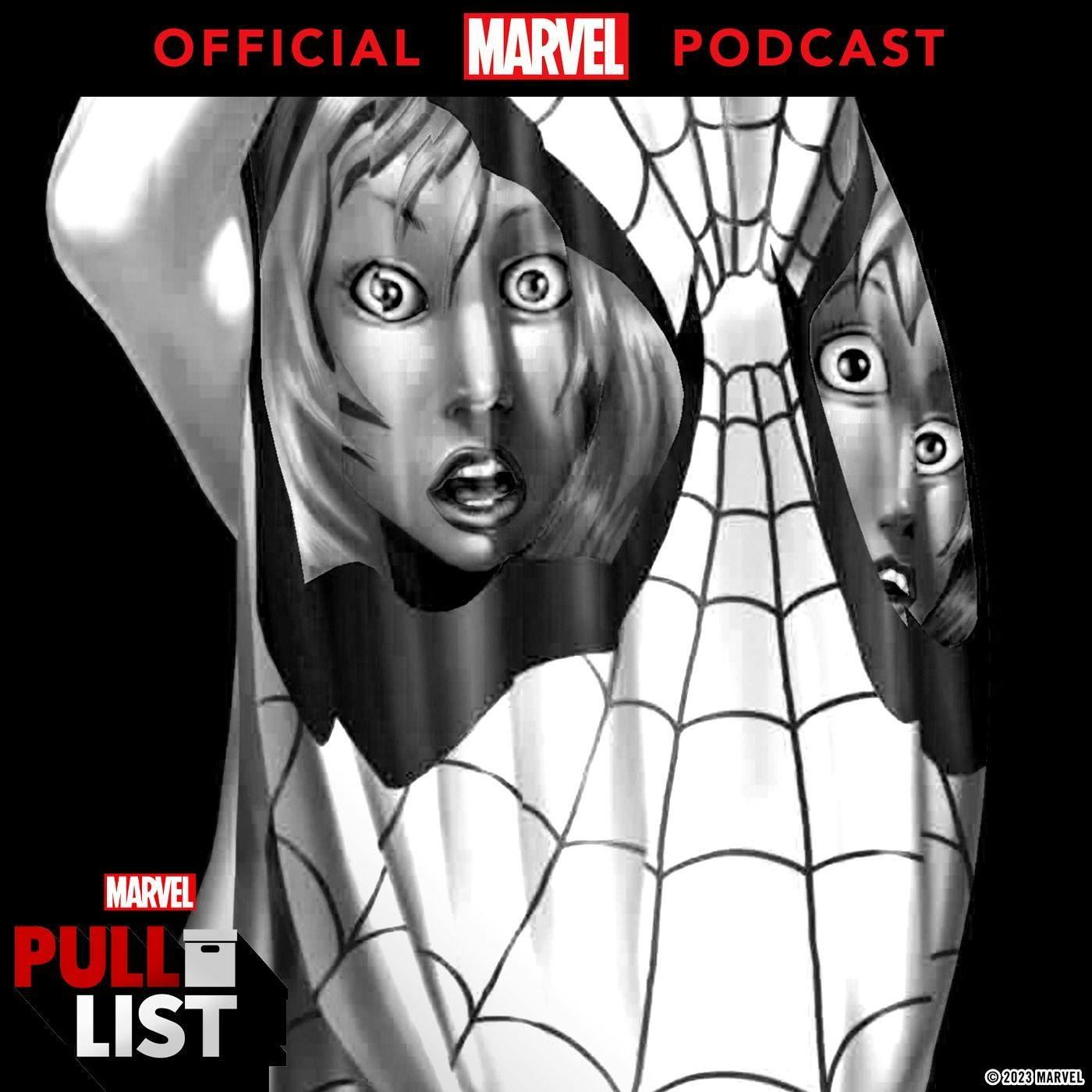 Ultimate Spider-Man: Confessions with Stephen Byrne Ultimate Spider-Man: Confessions with Stephen Byrne