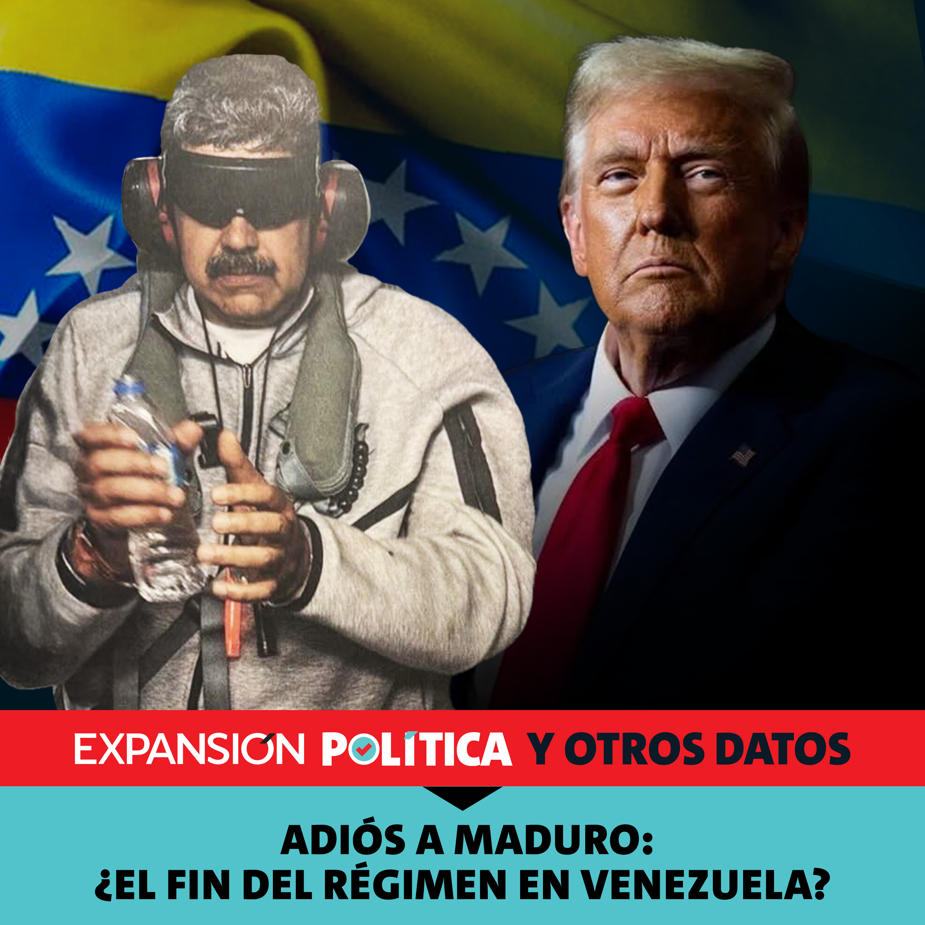 Adiós a Maduro: ¿el fin del régimen en Venezuela? | Episodio 235