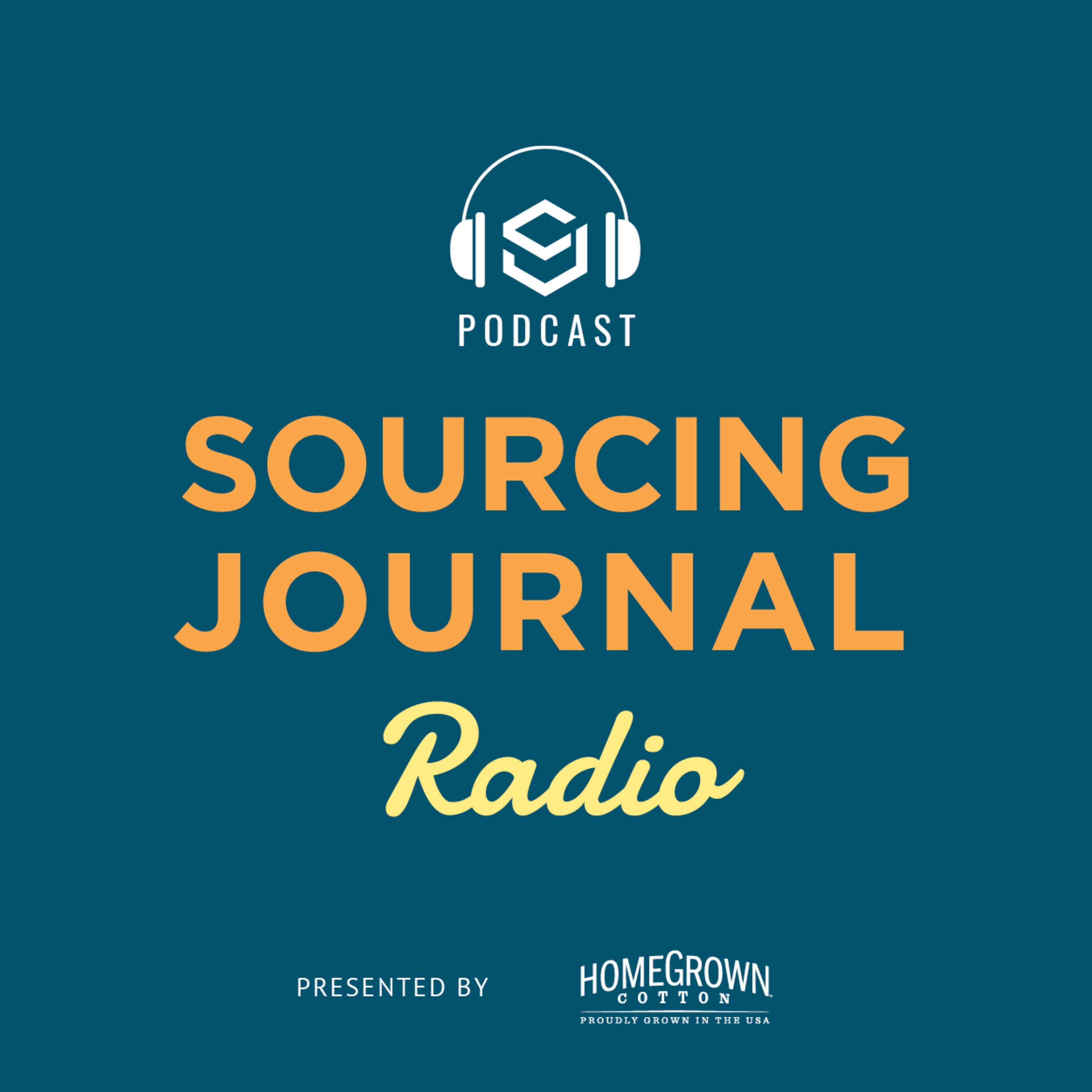 Sourcing Journal Radio