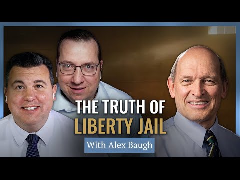 What You Never Knew About Liberty Jail | Church History Matters with Scott & Casey | October 20-26 episode artwork
