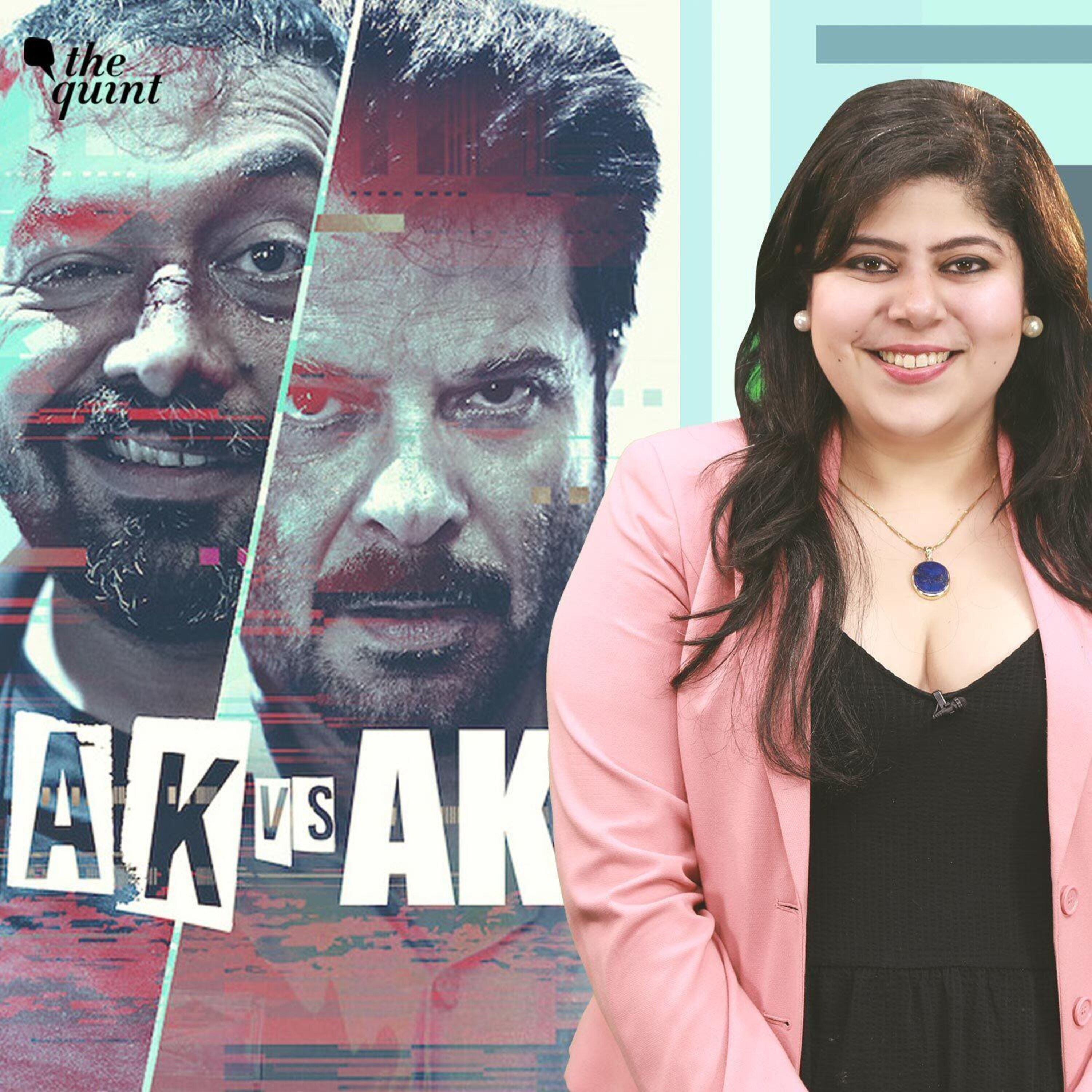 AK vs AK Review: Genuinely Hatke Without a Dull Moment episode artwork
