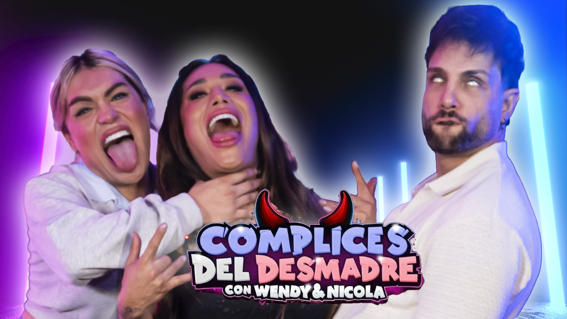 CONFESIONES DE UNA LICENCIADA ‪CON KARINA TORRES |T.2 E1