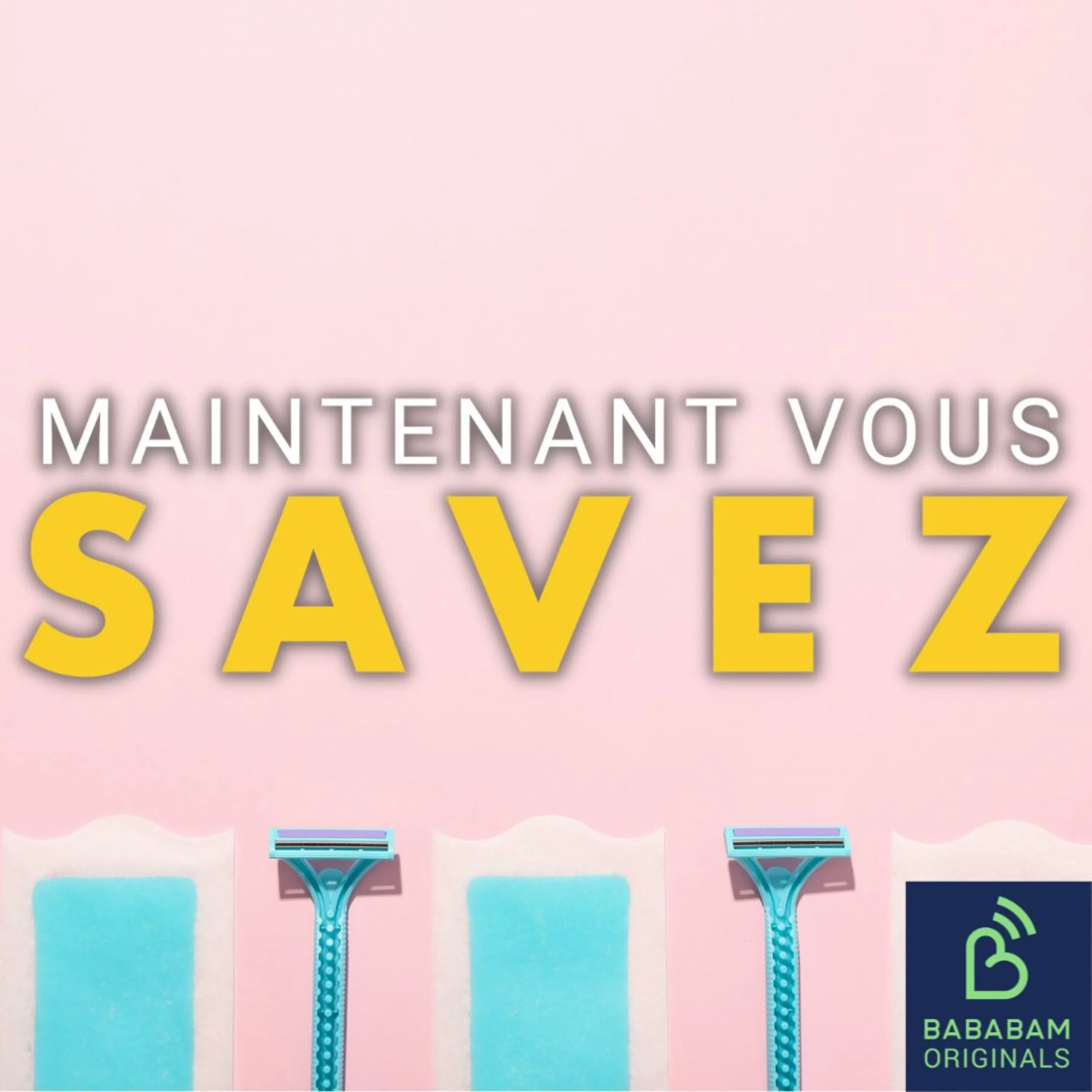 Poils incarnés sur le pubis : que faire ?