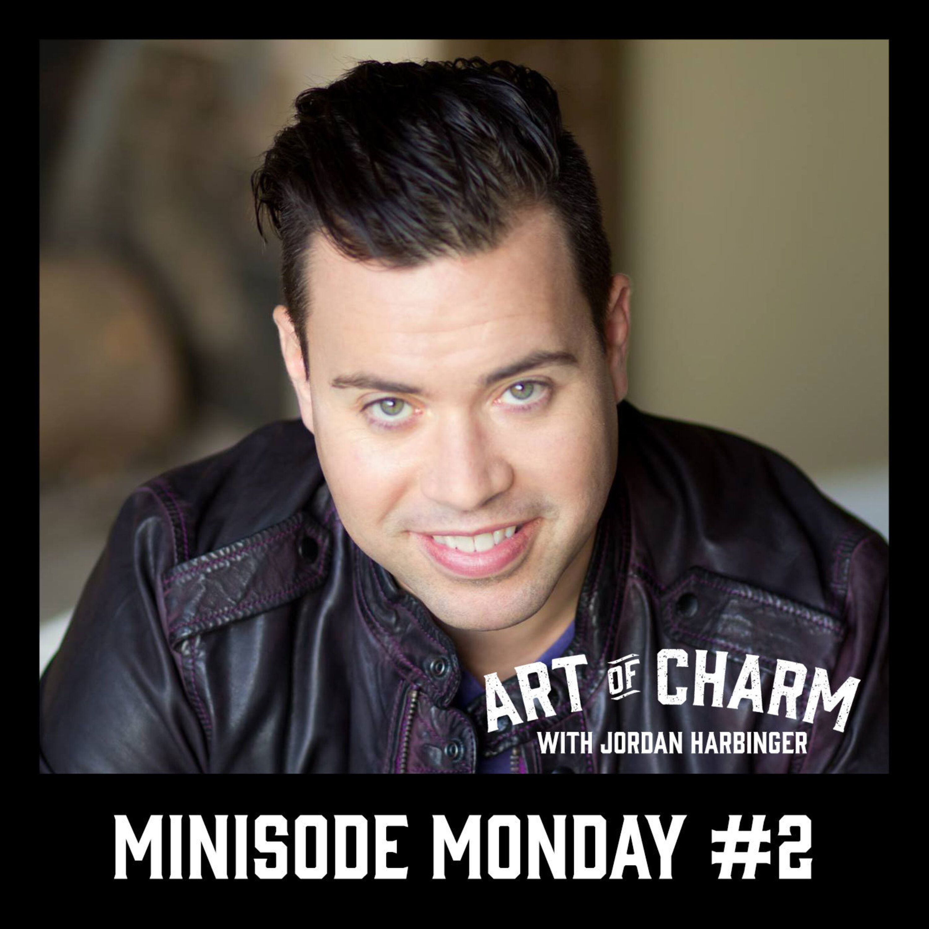 Minisode Monday #2 | Reading People Quickly