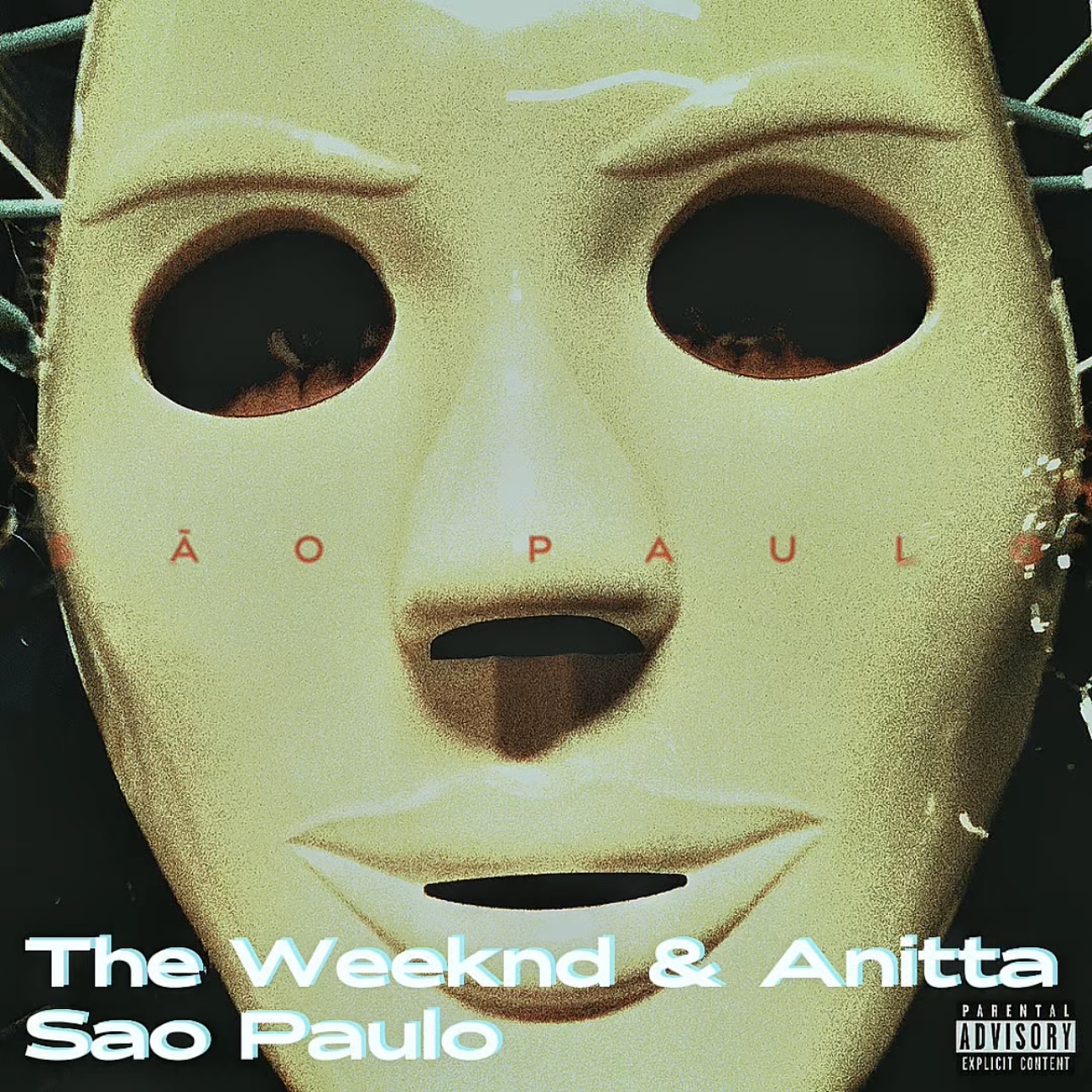 São Paulo - The Weeknd & Anitta episode artwork