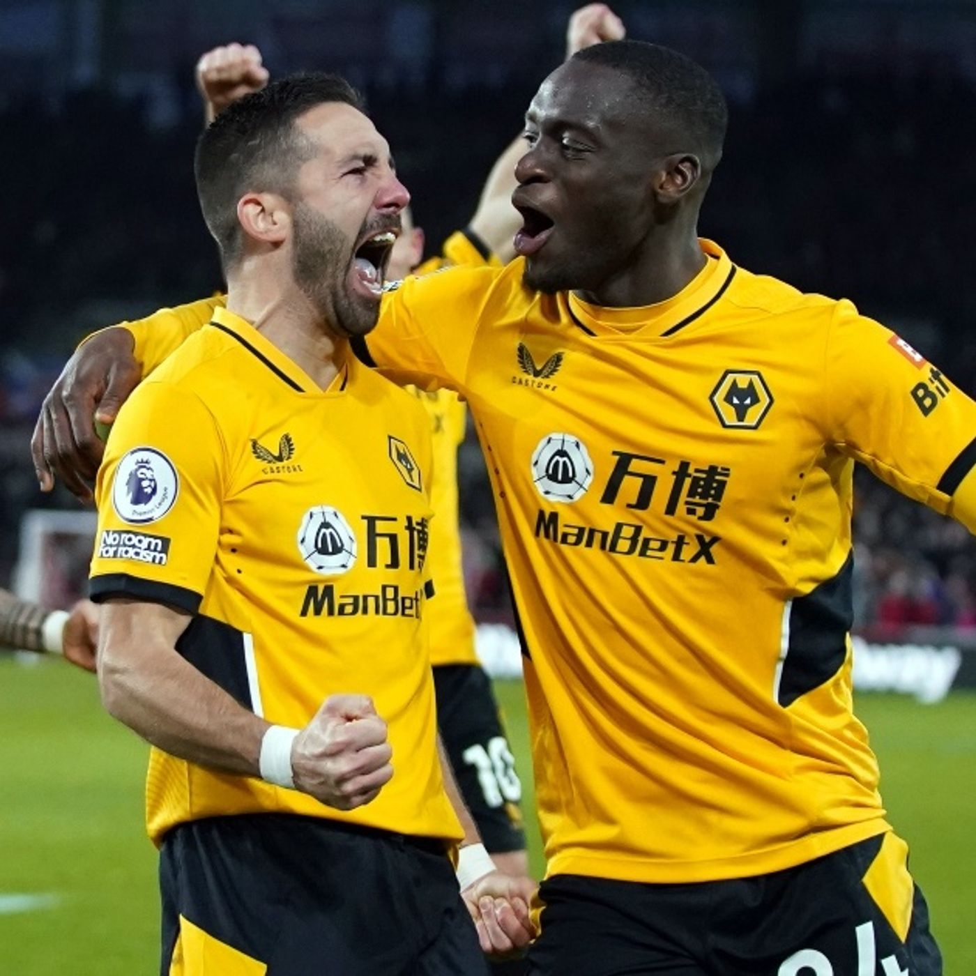 Can Wolves Actually Finish IN The Top 4, Plus Molineux Catches Fire episode artwork