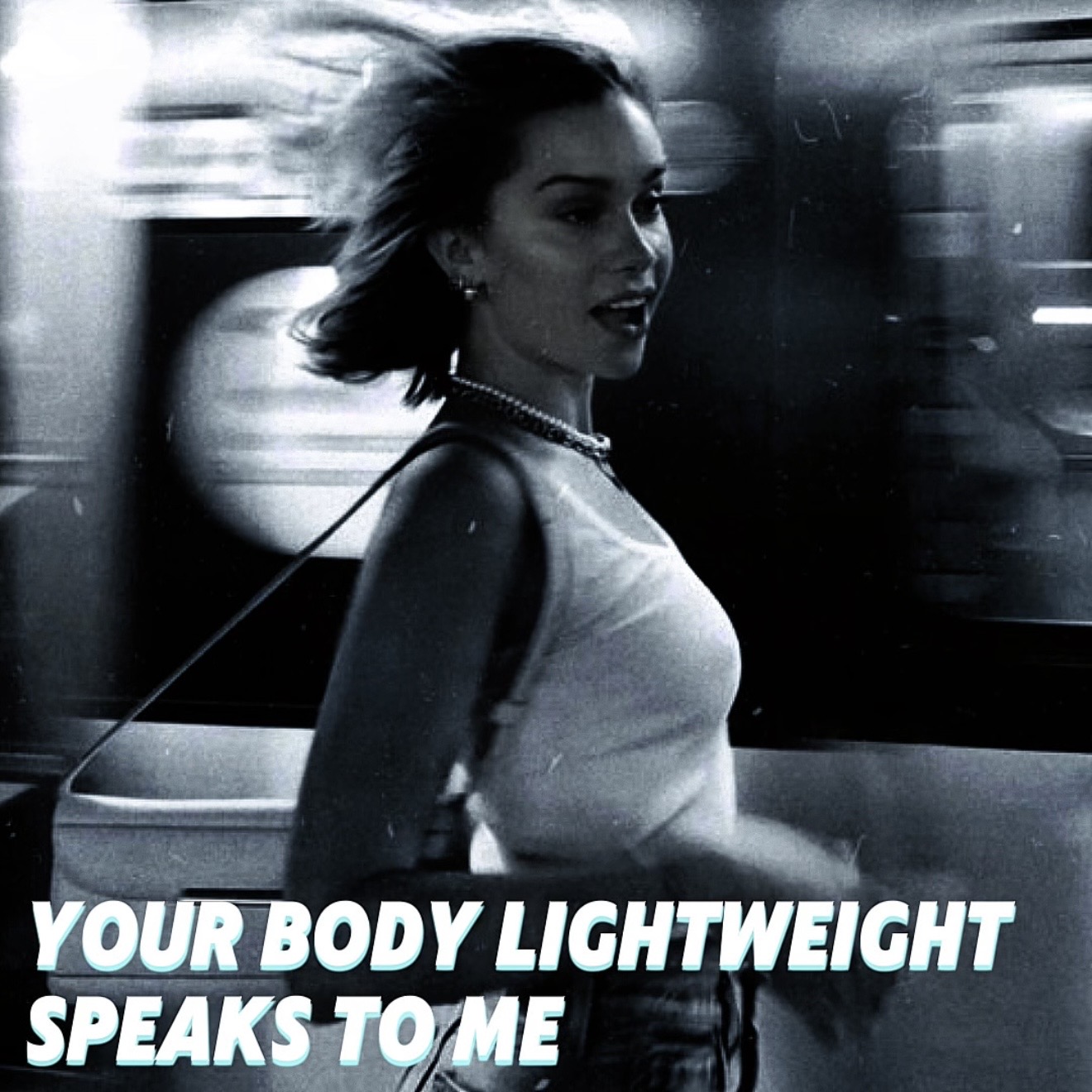 Your Body Lightweight Speaks To Me episode artwork
