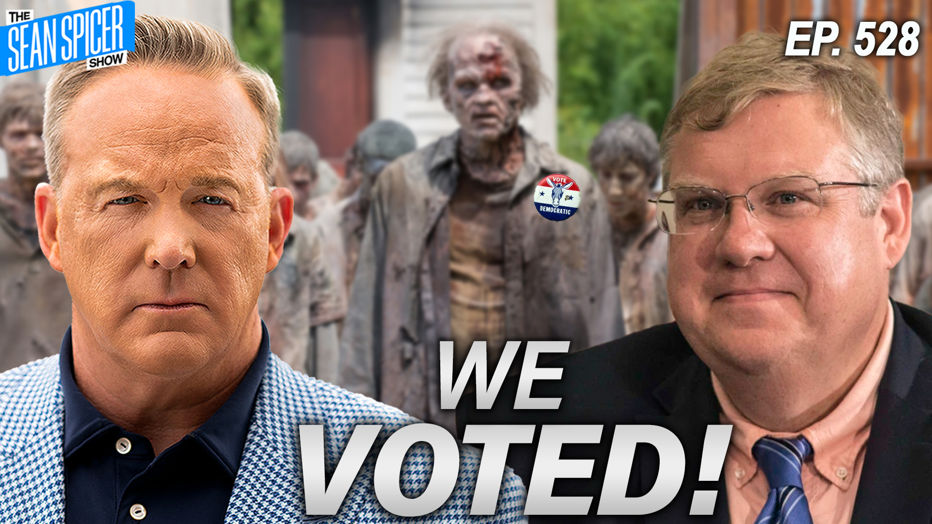 America Has a SERIOUS Voting Problem | Ep 528