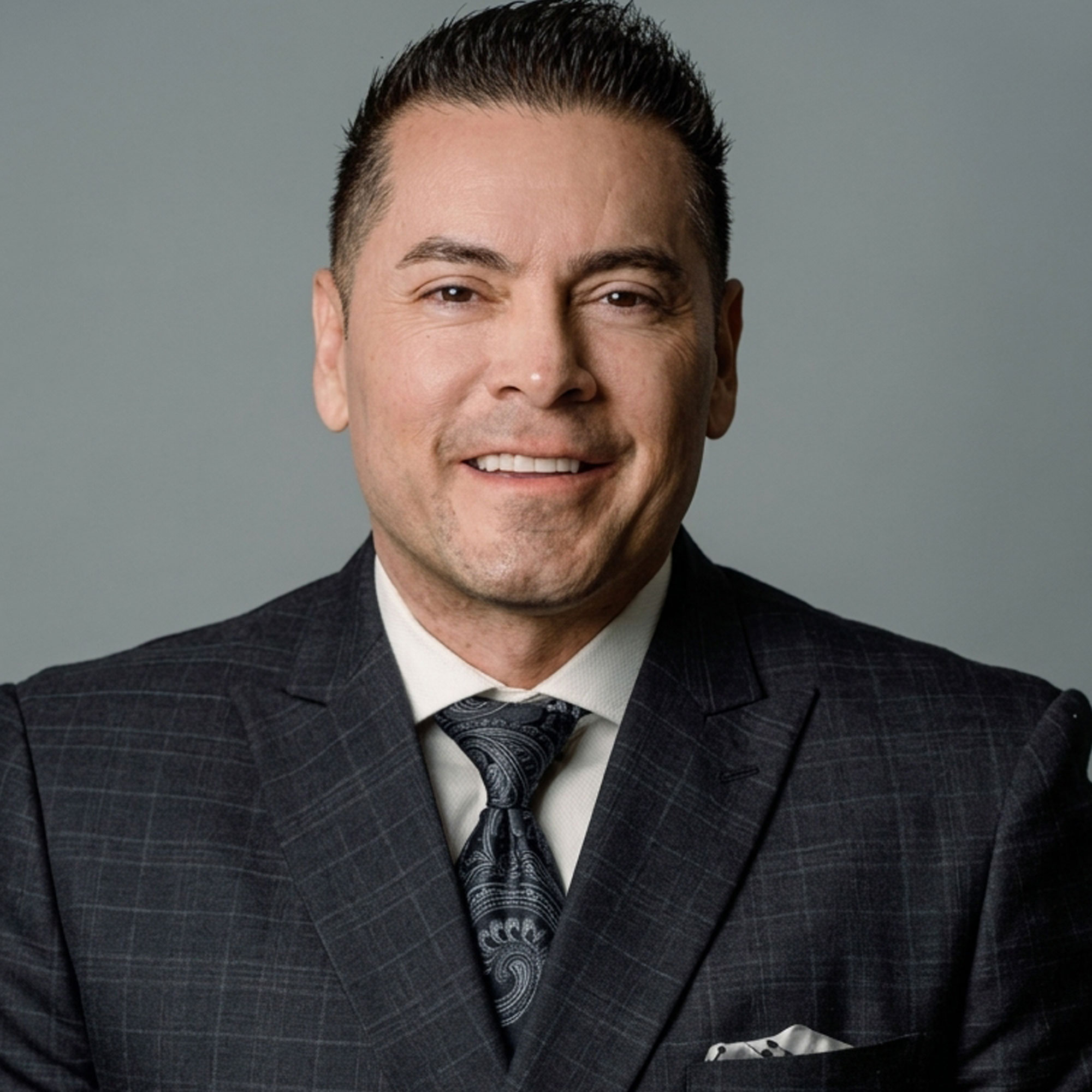 Manuel Soto on Financial Planning, Retirement, and Building a Secure Future episode artwork