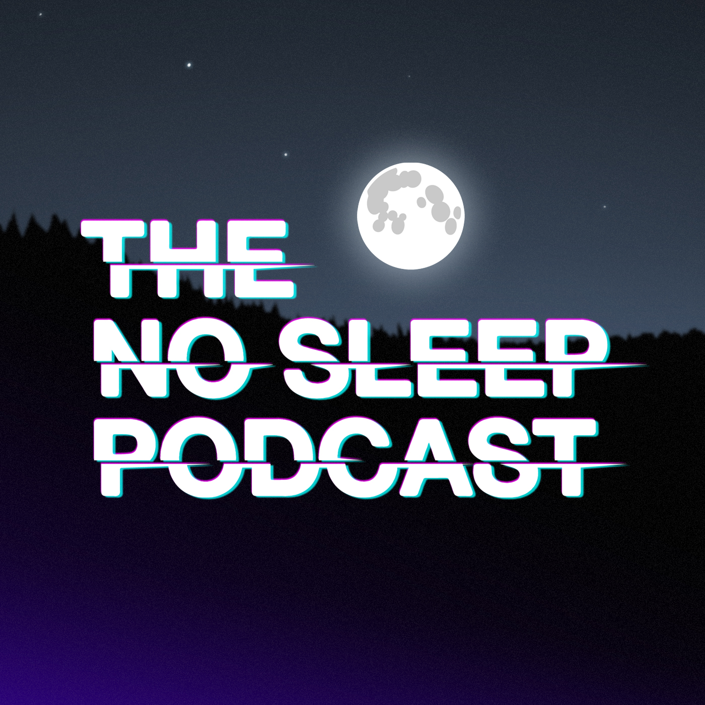 DERELICT Presents: The NoSleep Podcast
