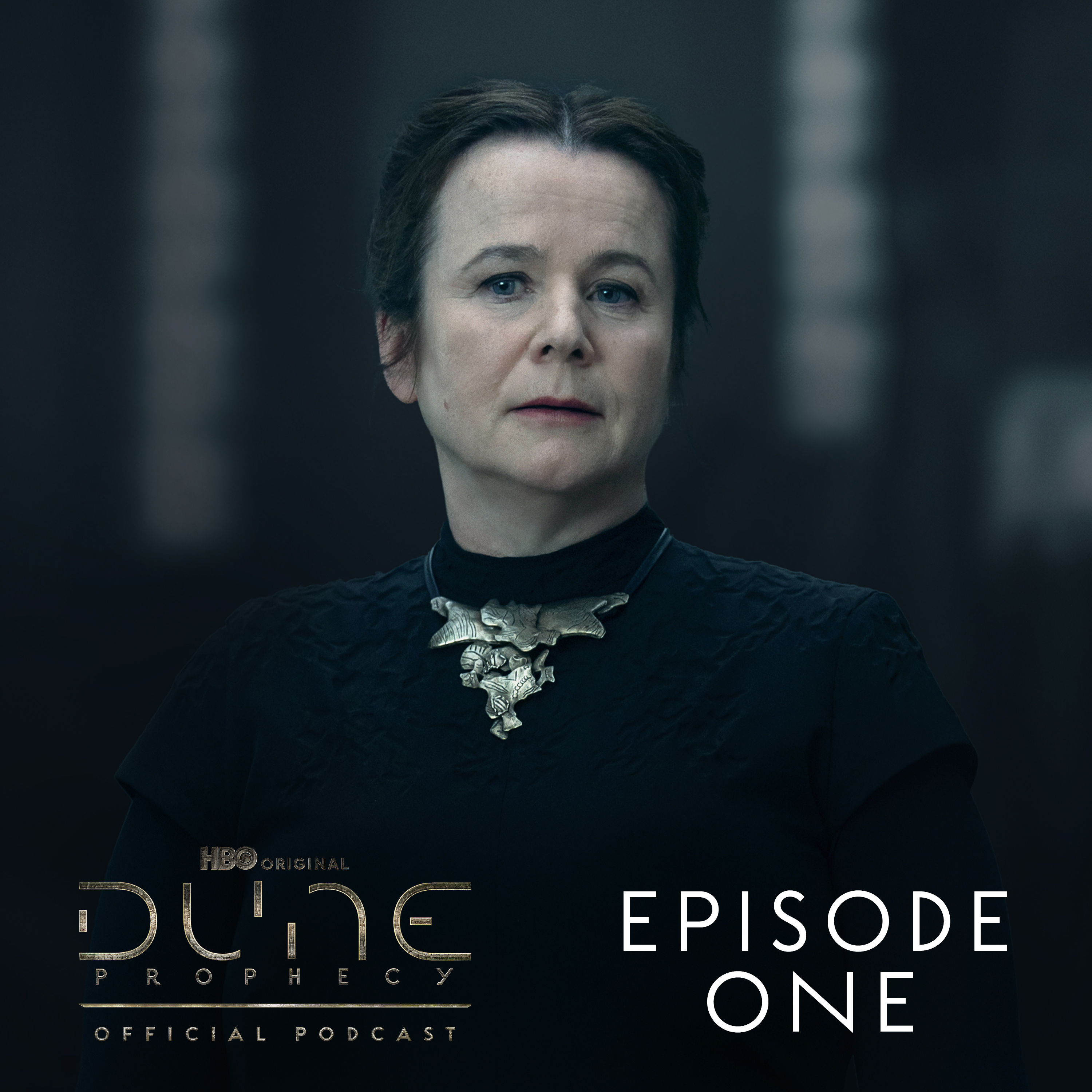 Ep.1: The Hidden Hand with Showrunner Alison Schapker, EP/Writer Jordan Goldberg, and Actor Emily Watson