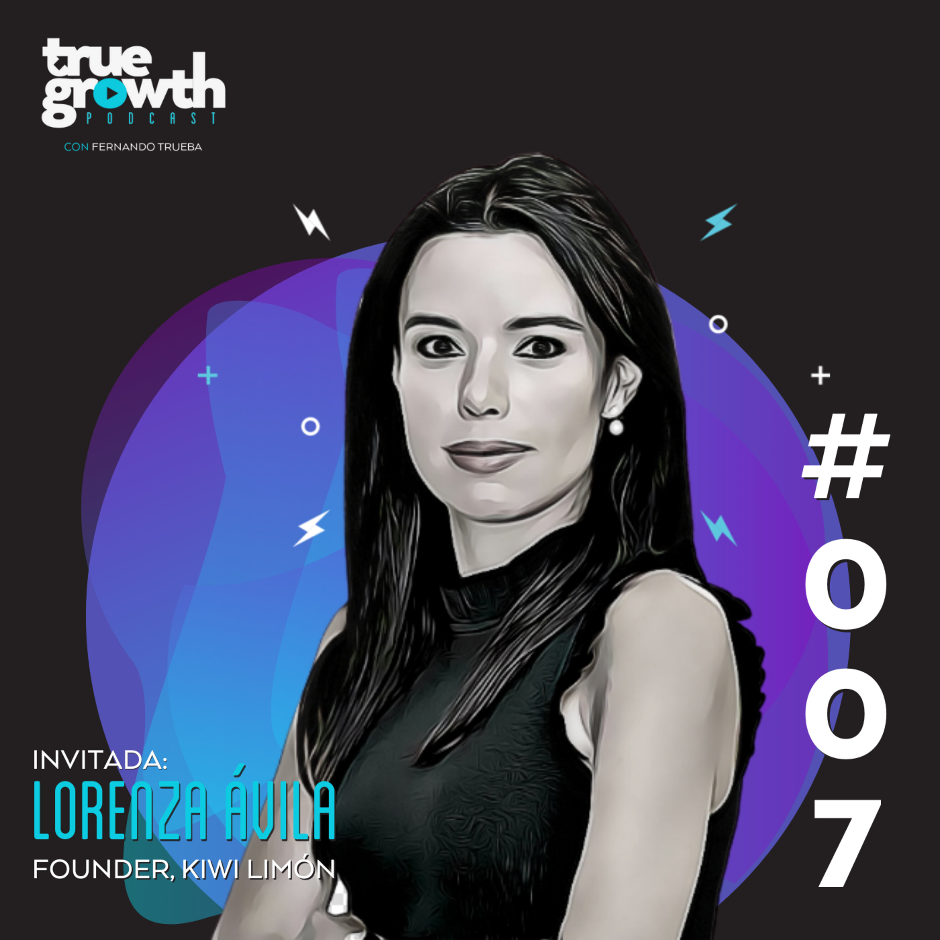 True Growth con Fernando Trueba