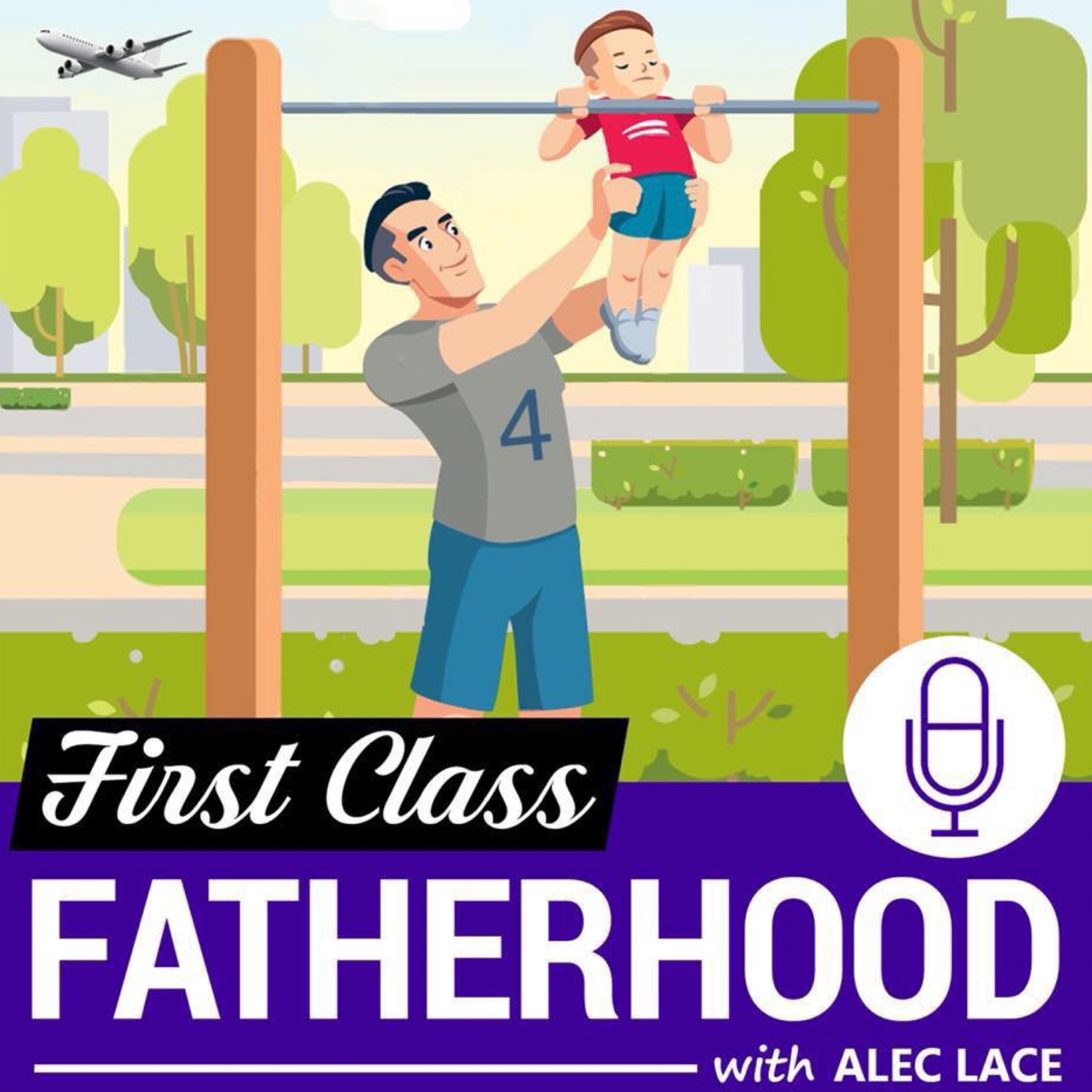 Rate | First Class Fatherhood