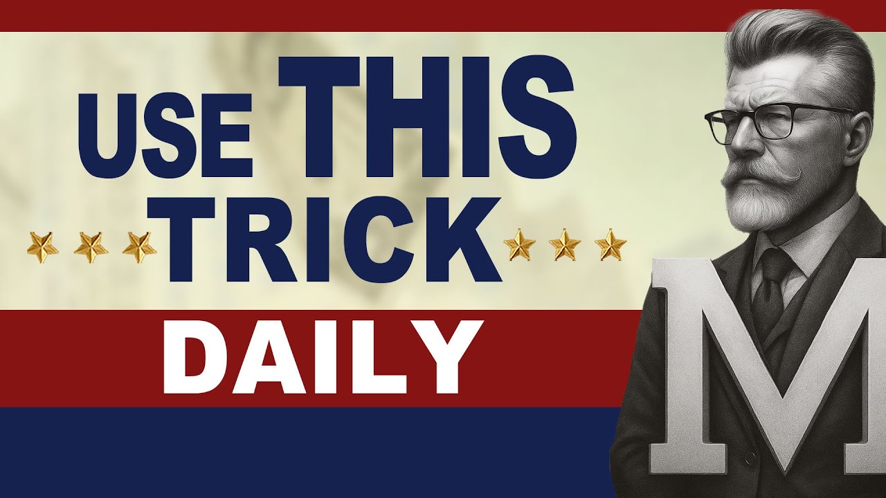 Brian Tracy’s #1 Mind Hack for the Life You Want | One Of The Best Motivational Speeches 2025