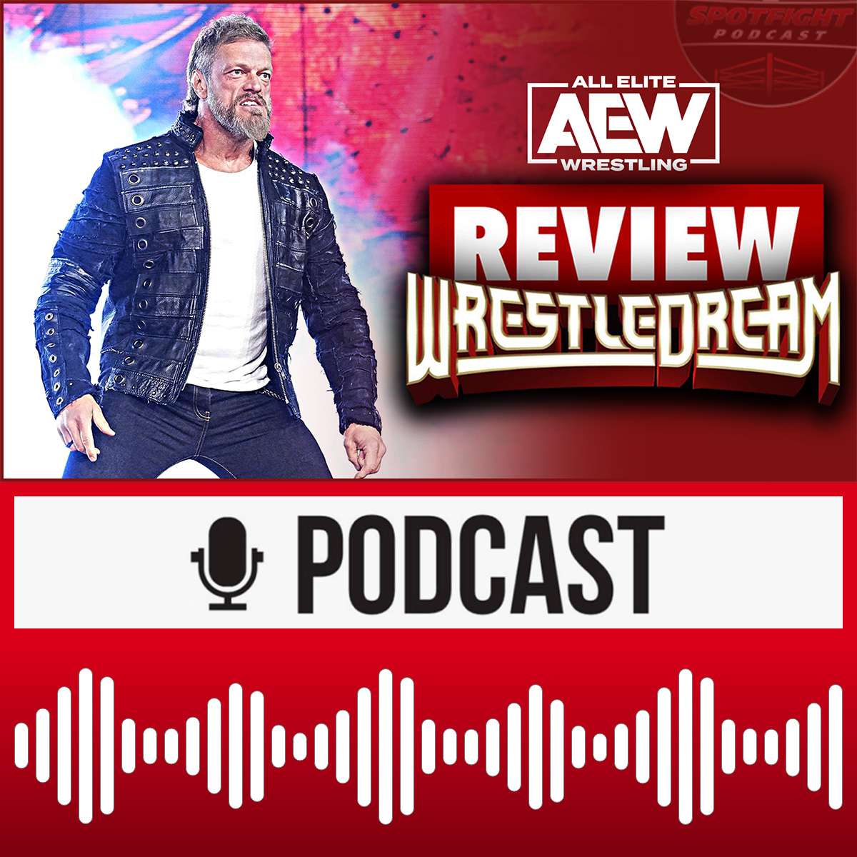 AEW WrestleDream | You think you know him? – Review 01.10.23