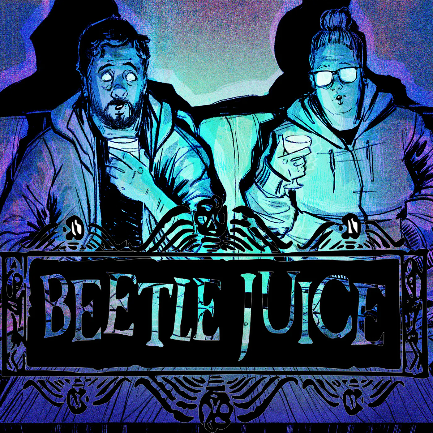 The midnight movie that inspired Beetlejuice? episode artwork