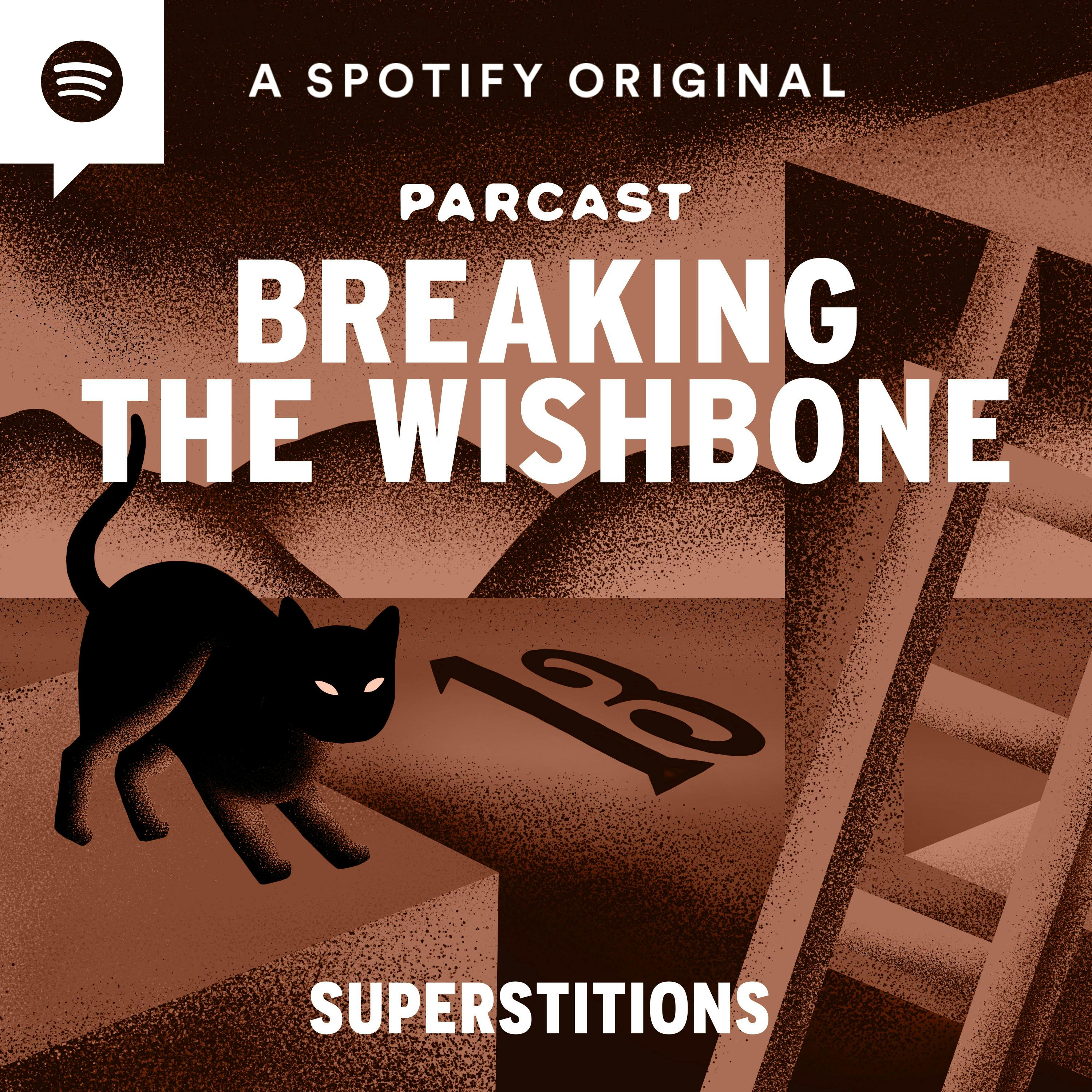 Superstitions: Wishbone