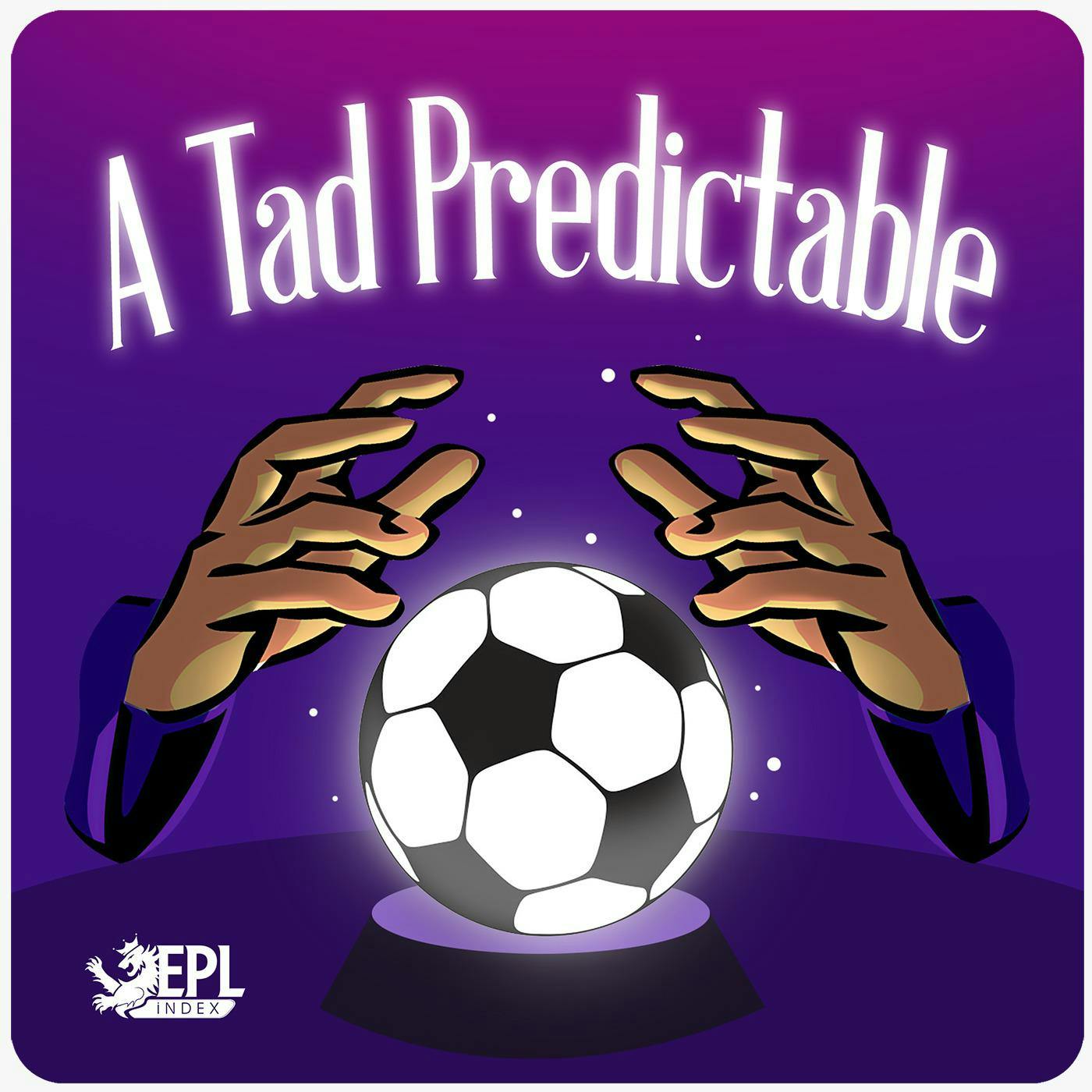 Report Card: A Tad Predictable Podcast