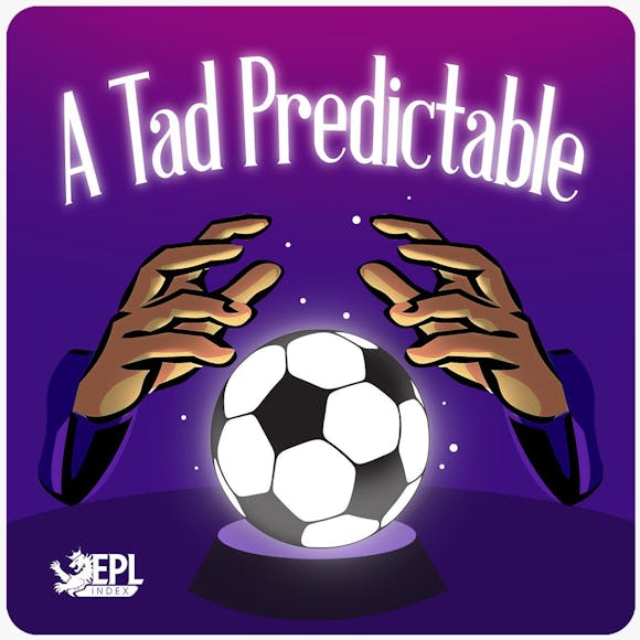 Report Card: A Tad Predictable Podcast Report Card: A Tad Predictable Podcast
