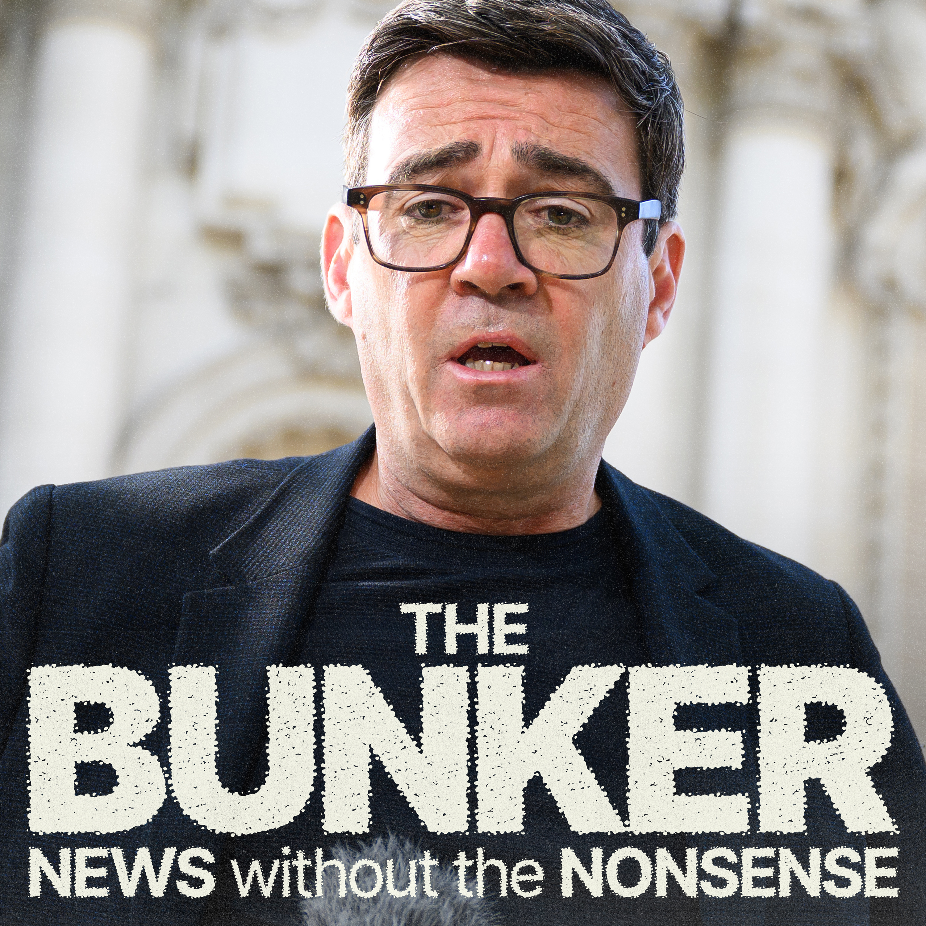 The Bunker – News without the nonsense