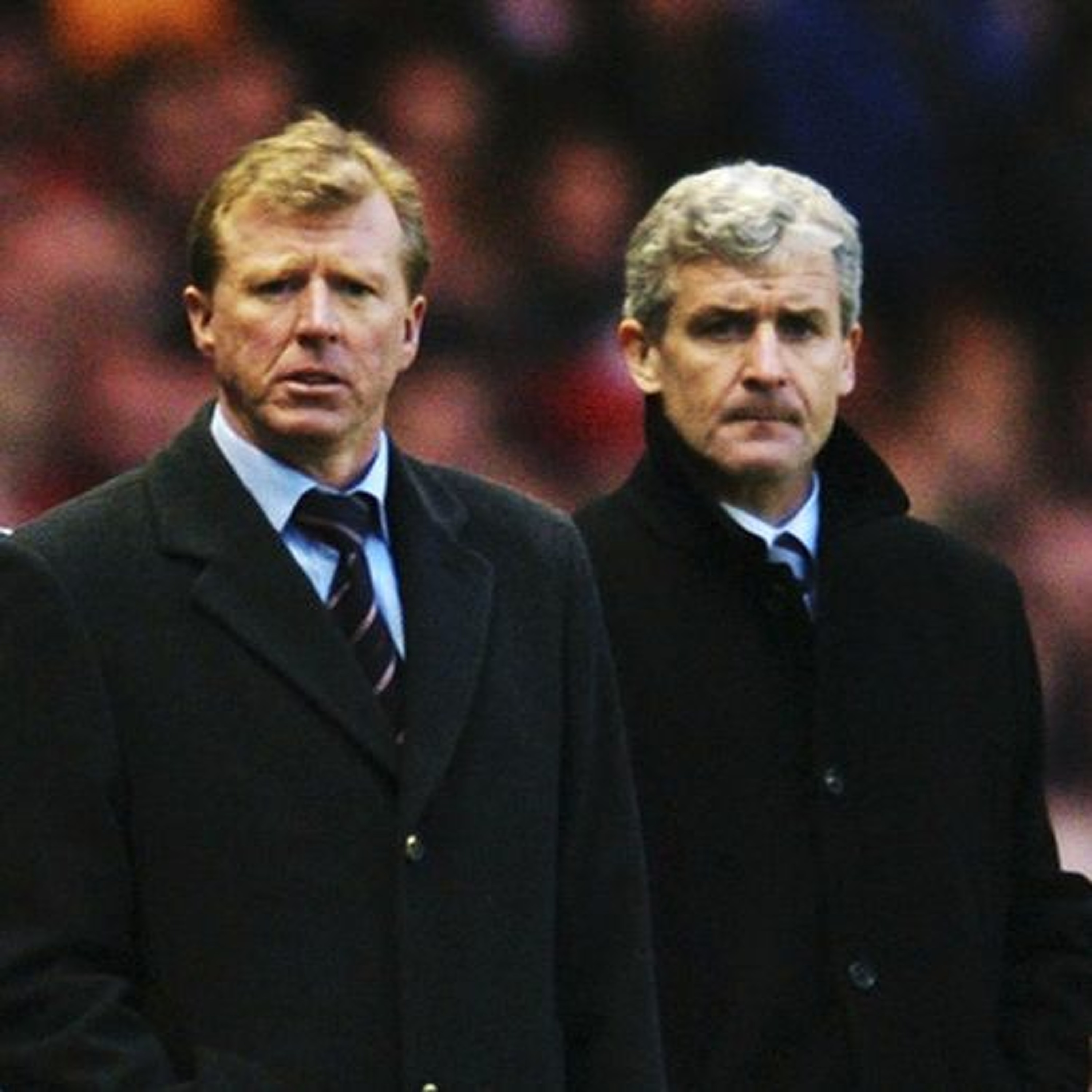 Podcast:  Stoke preview and the 10 worst things about the season so far