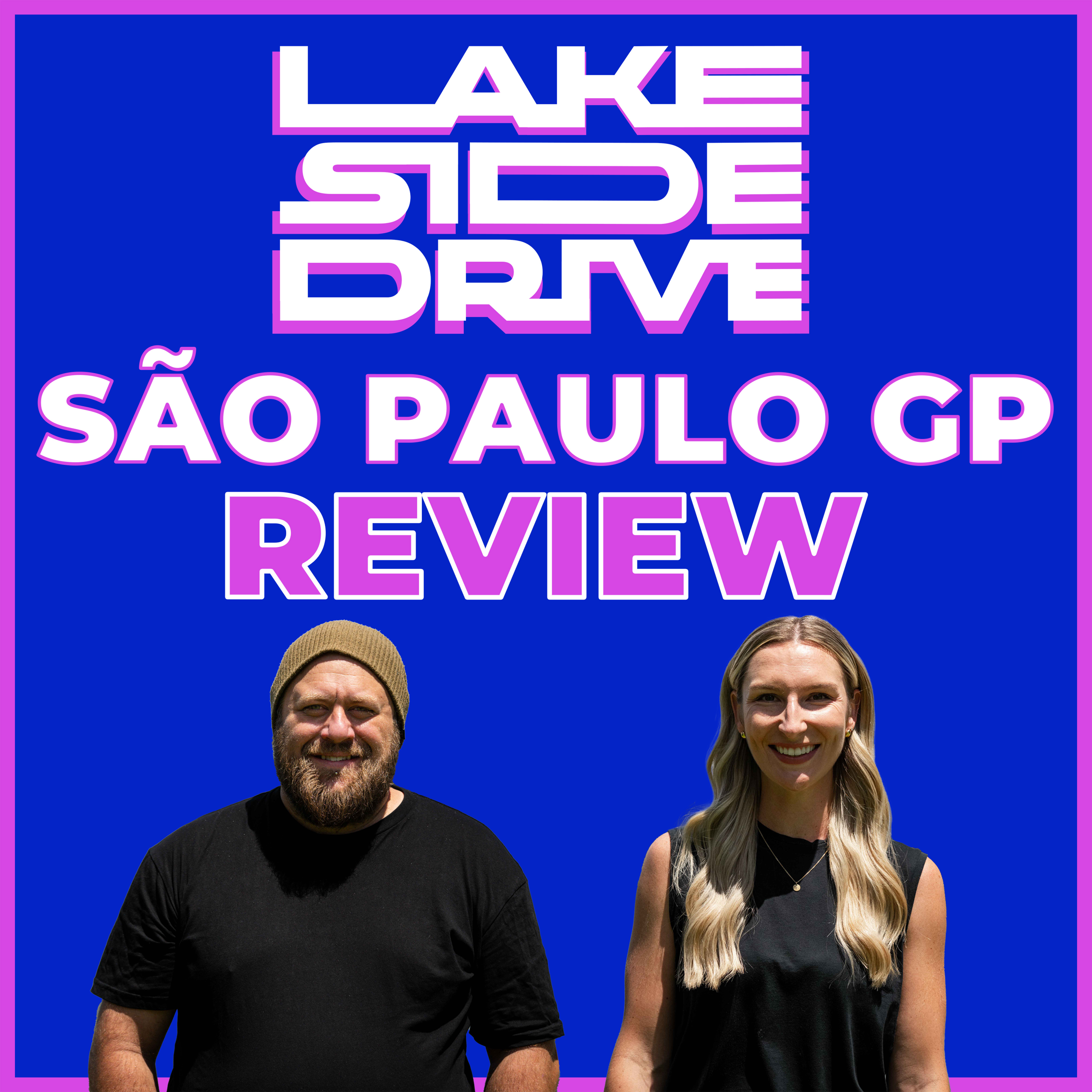 São Paulo GP Race Review