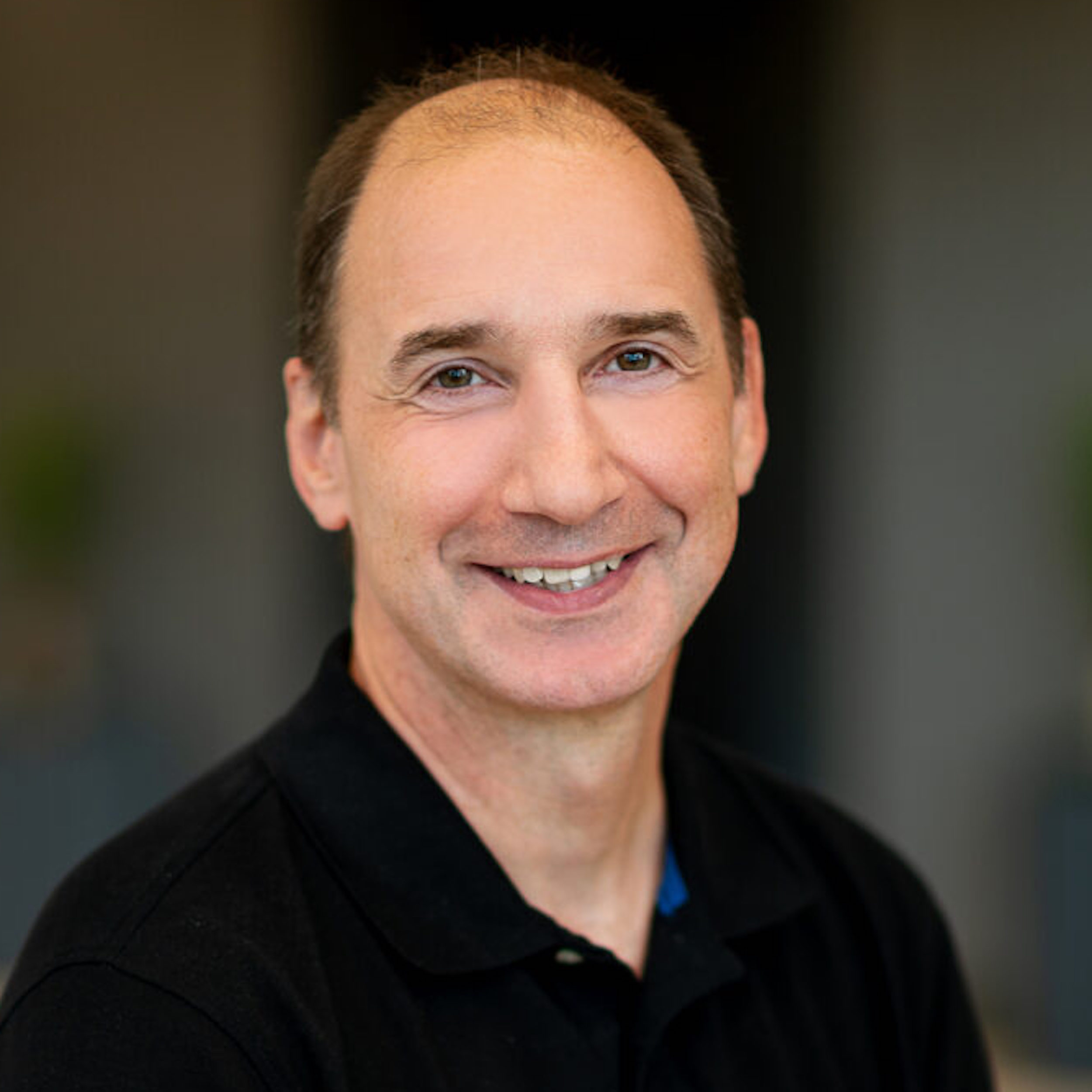 Guy Odishaw - Brain Health, Concussion and the 'Mind'