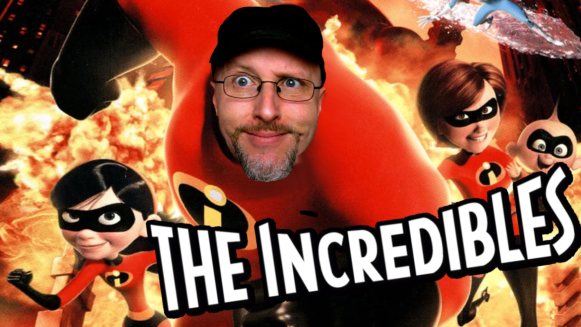 Is The Incredibles still the Best Fantastic 4?