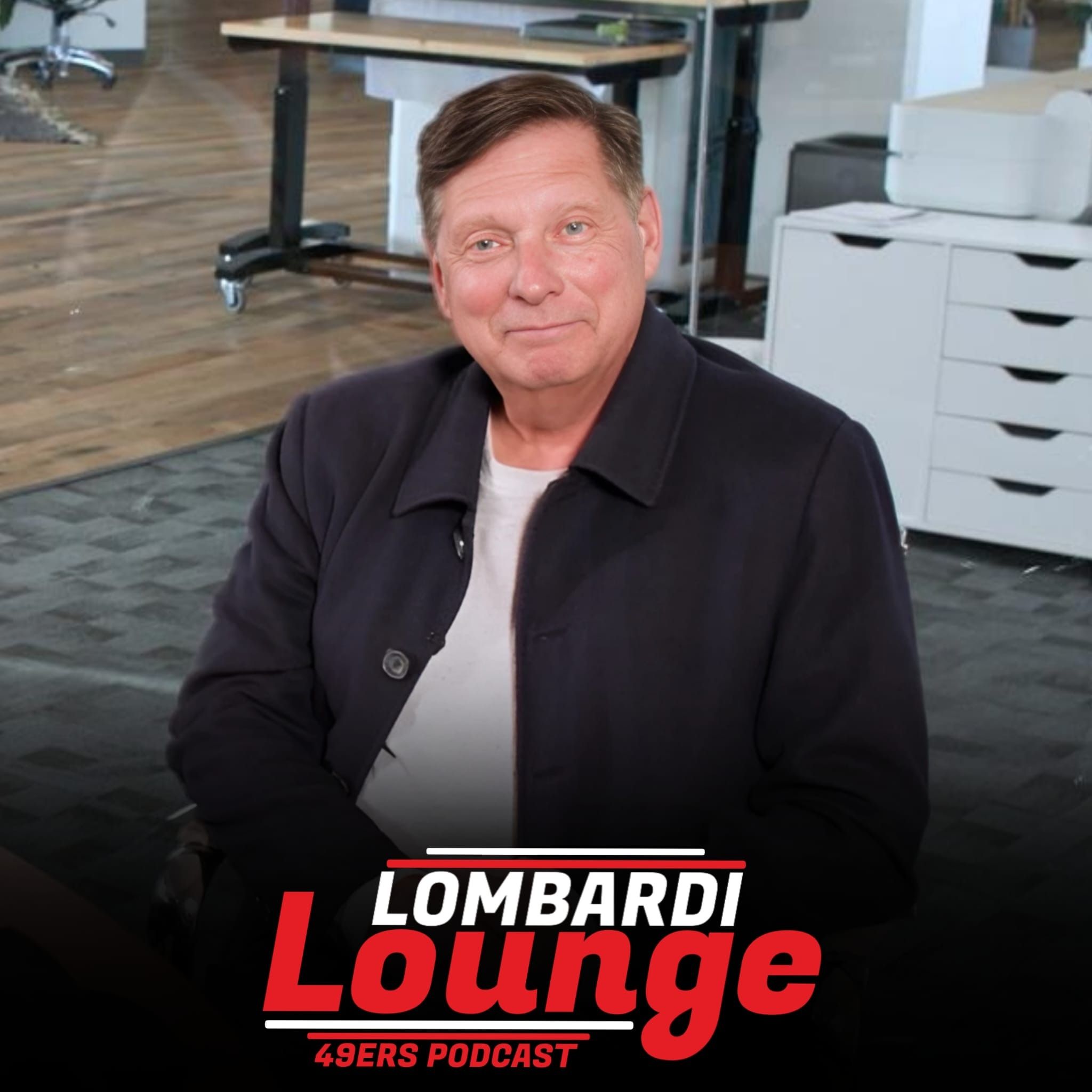 Massive 49ers talk and beyond: David Lombardi and Greg Papa