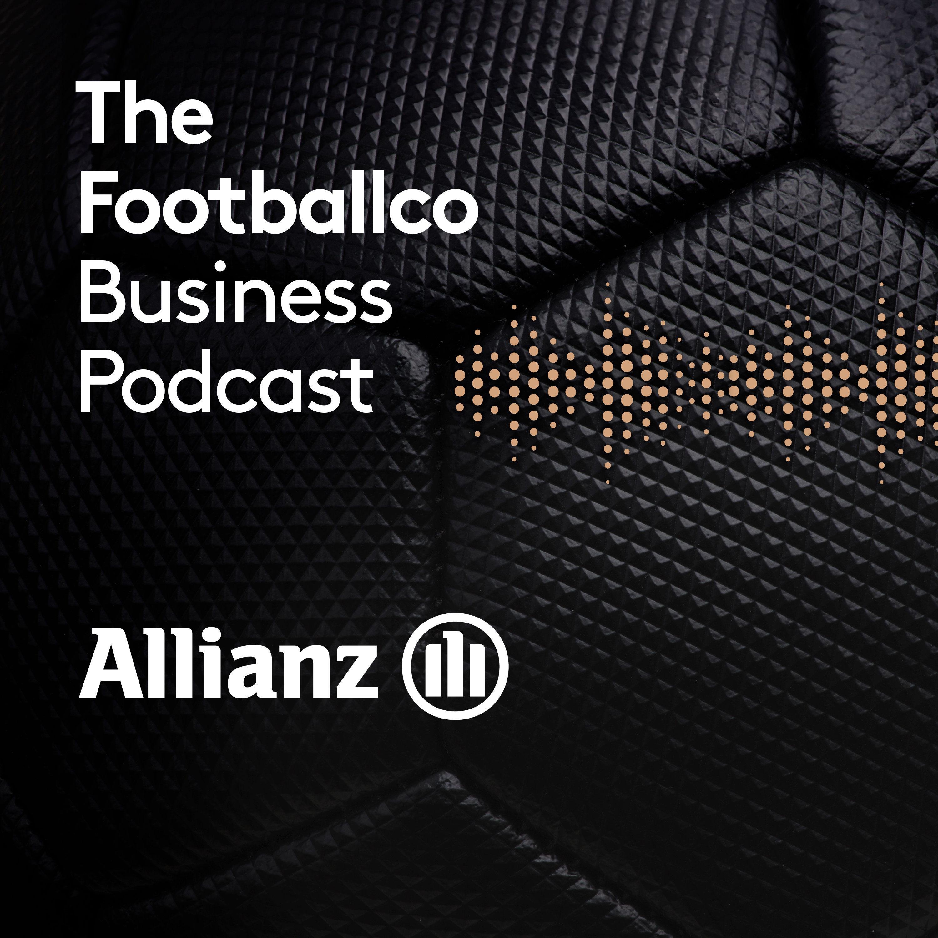 The Footballco Business Podcast