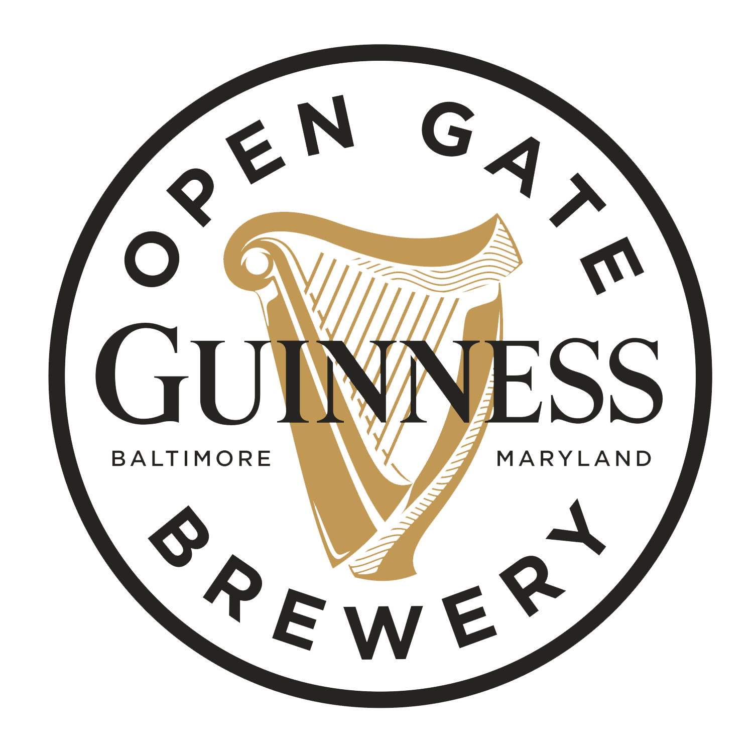 The Session | Guinness Open Gate Brewery