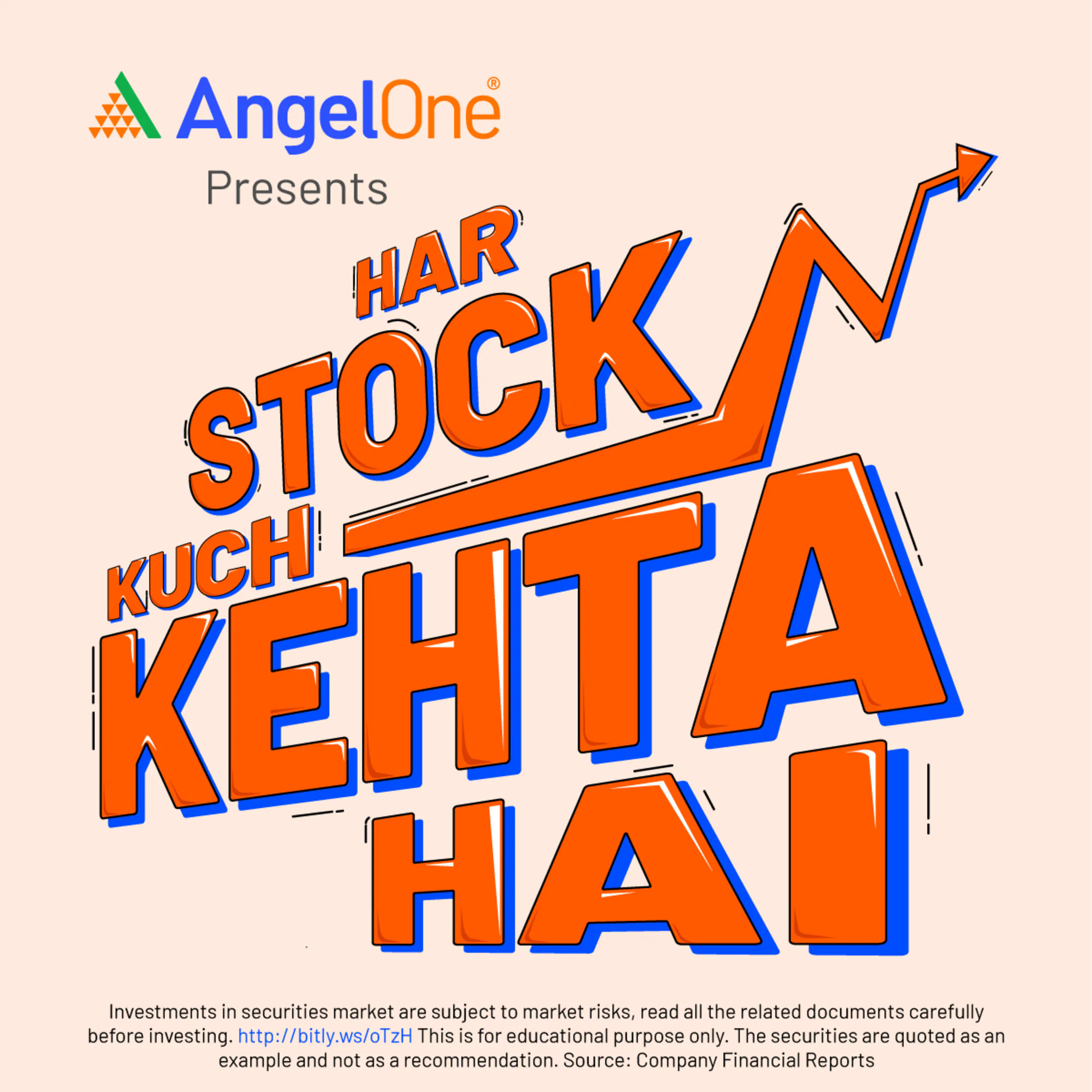 Har Stock Kuch Kehta Hai cover
