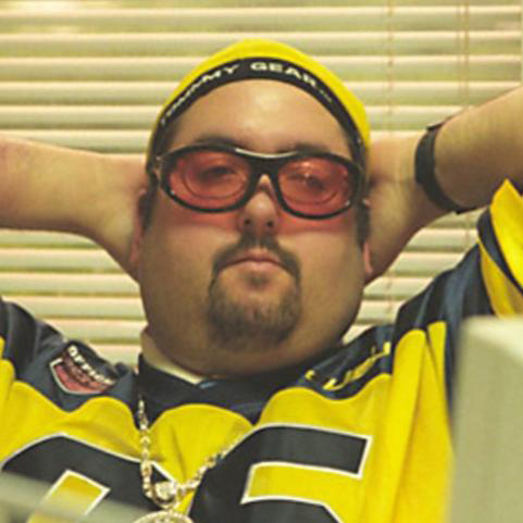 Ewen MacIntosh (2019)